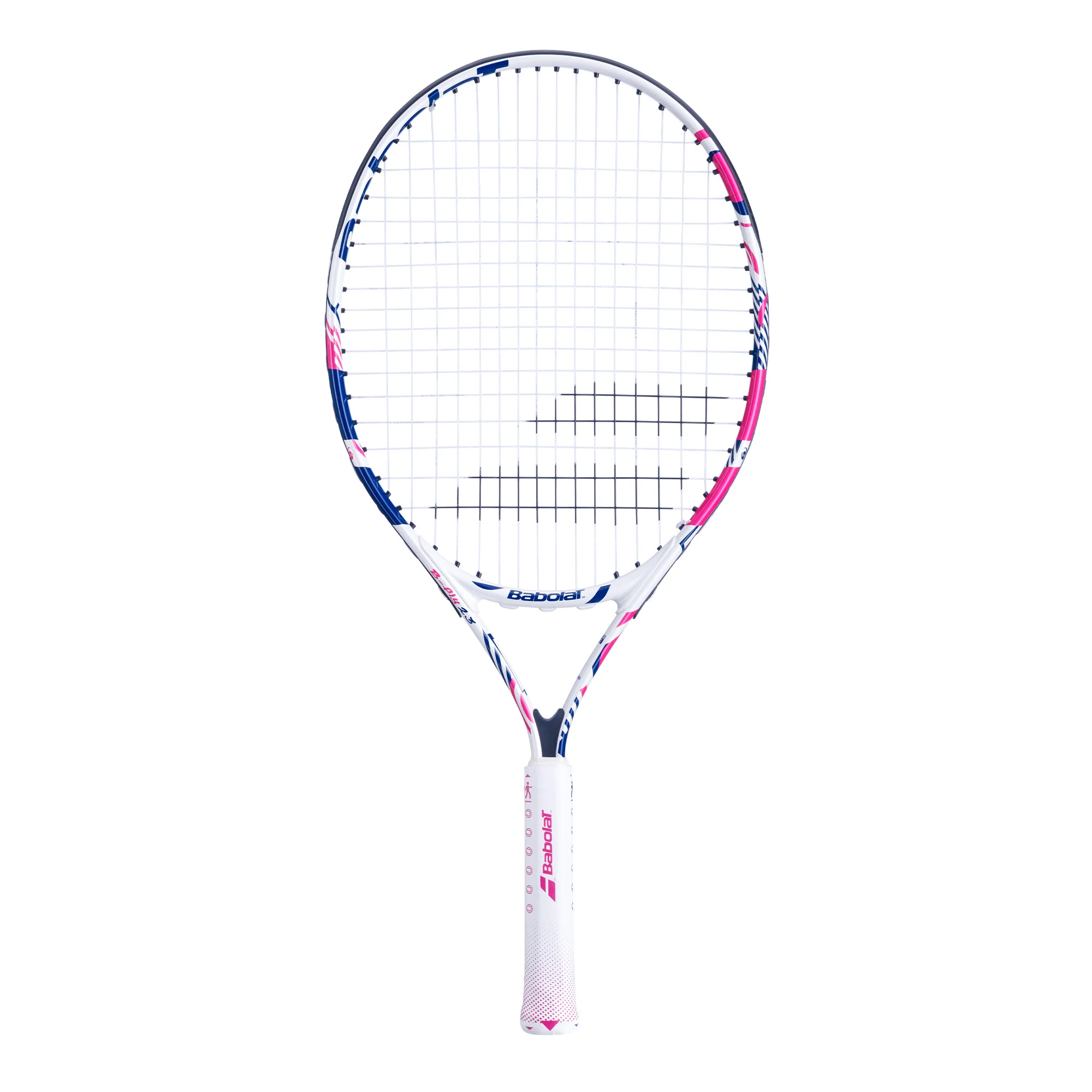 B Fly 23 Tennis Racket - Image 3