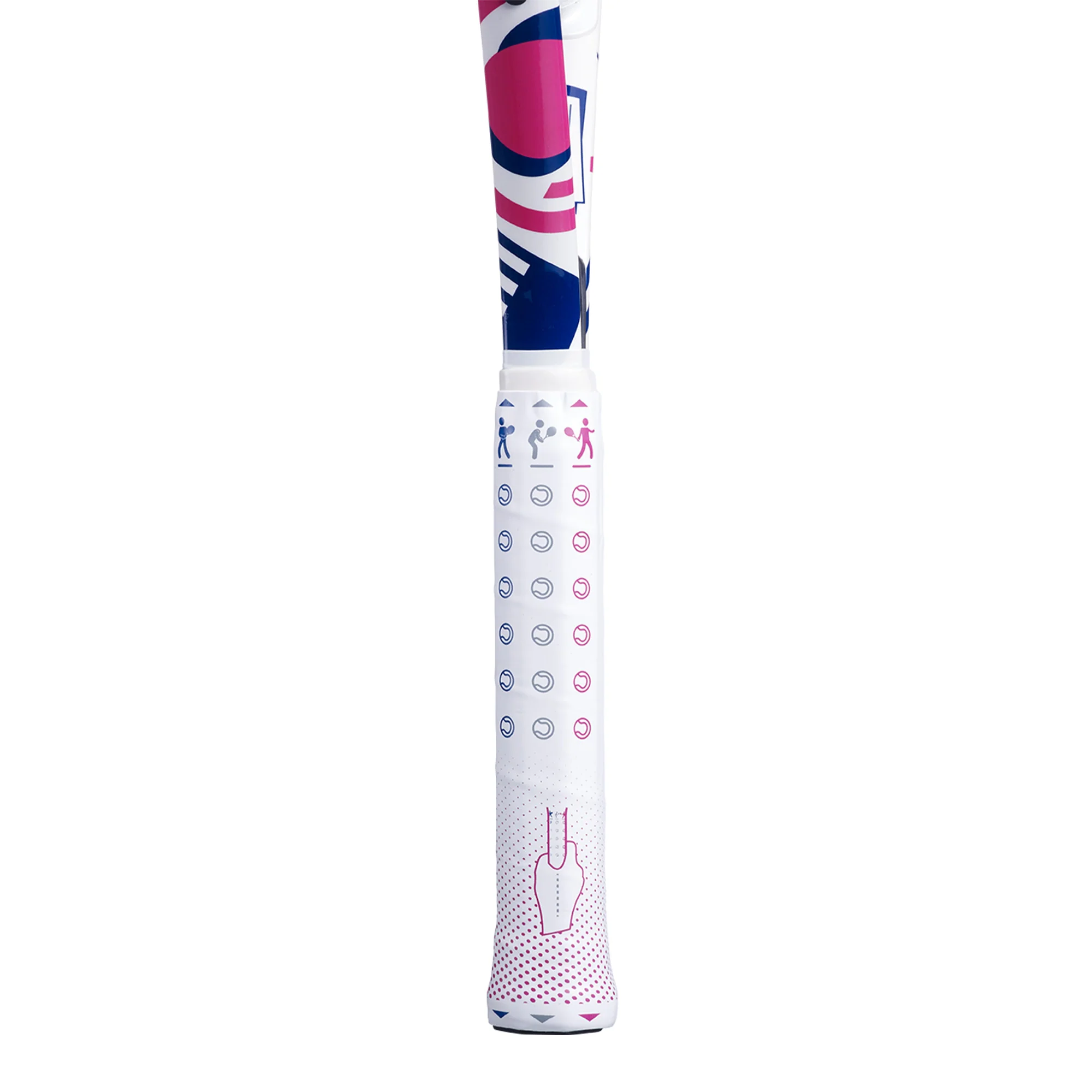 B Fly 23 Tennis Racket - Image 4