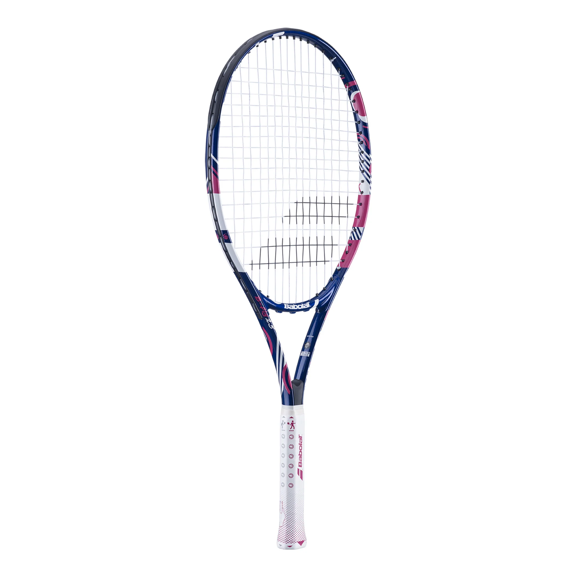 B Fly 25 Tennis Racket - Image 2