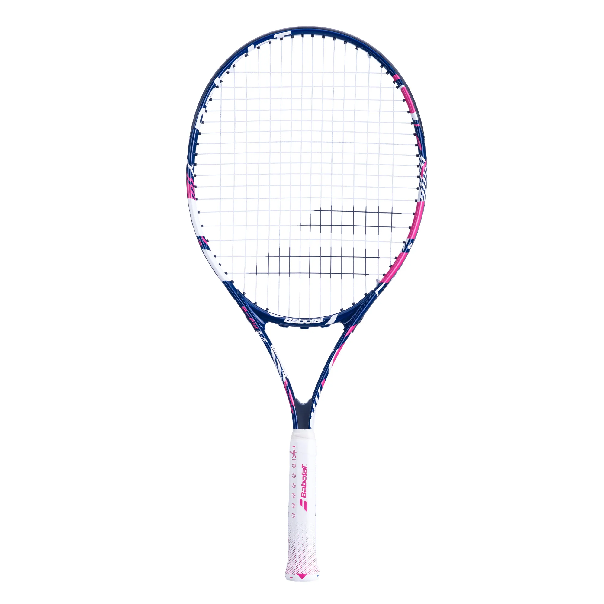 B Fly 25 Tennis Racket - Image 3