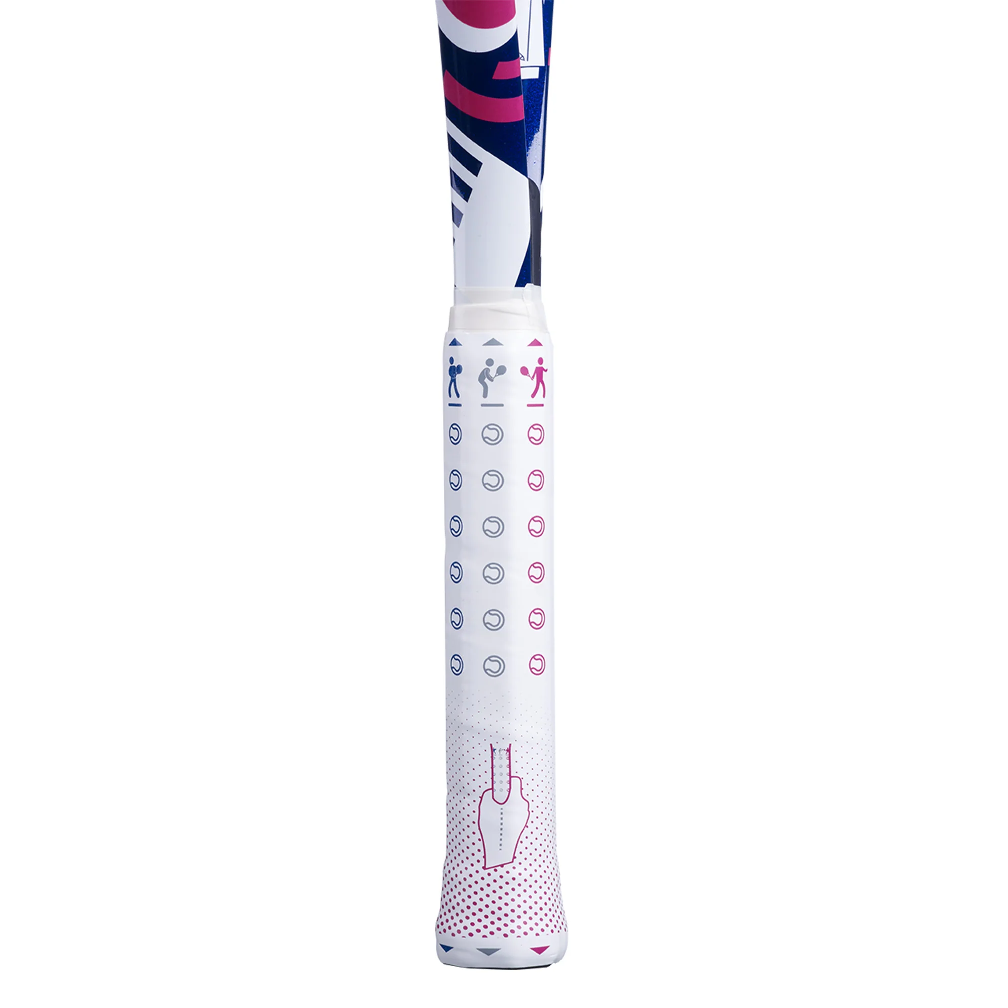 B Fly 25 Tennis Racket - Image 5