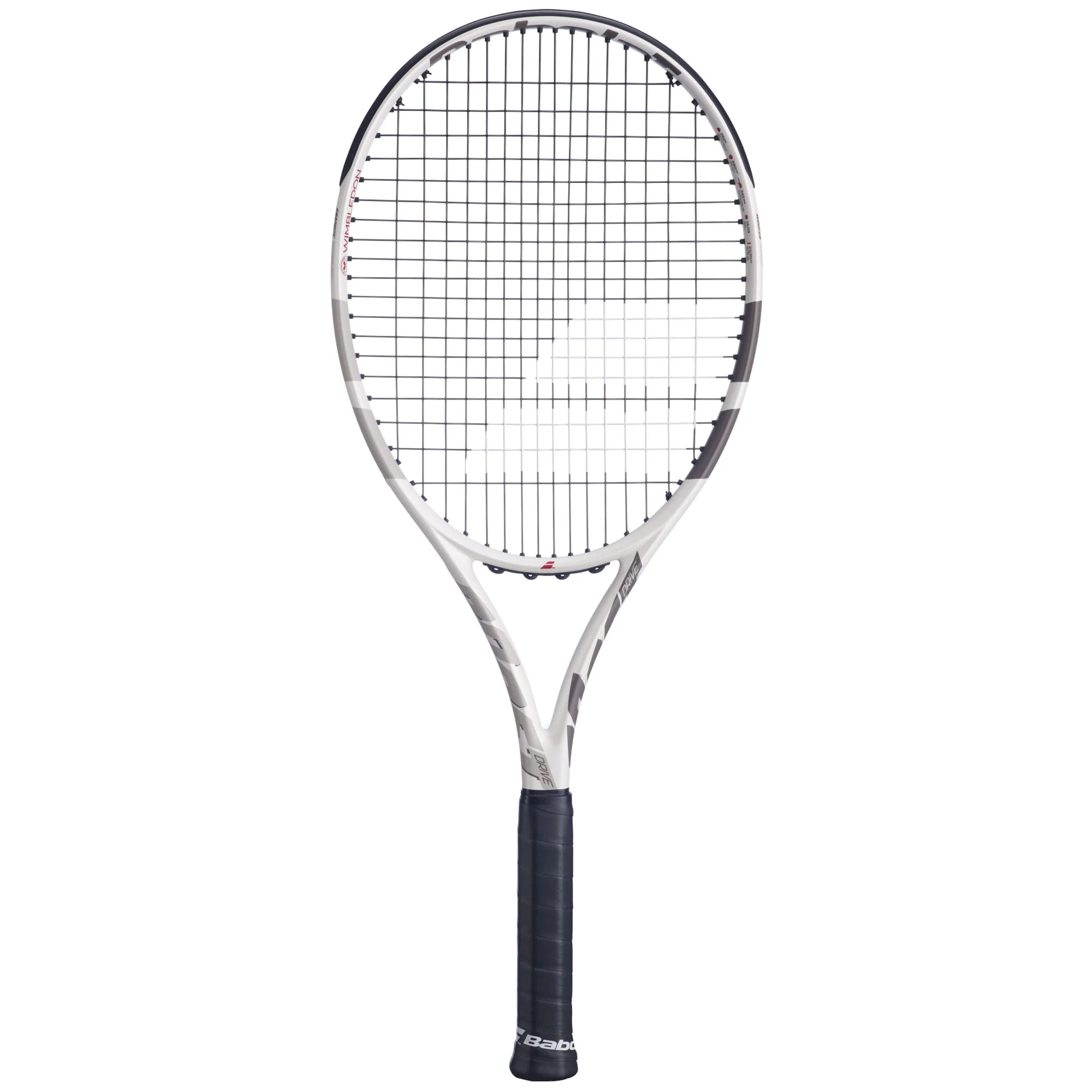 Boost Wimbledon 2026 Tennis Racket