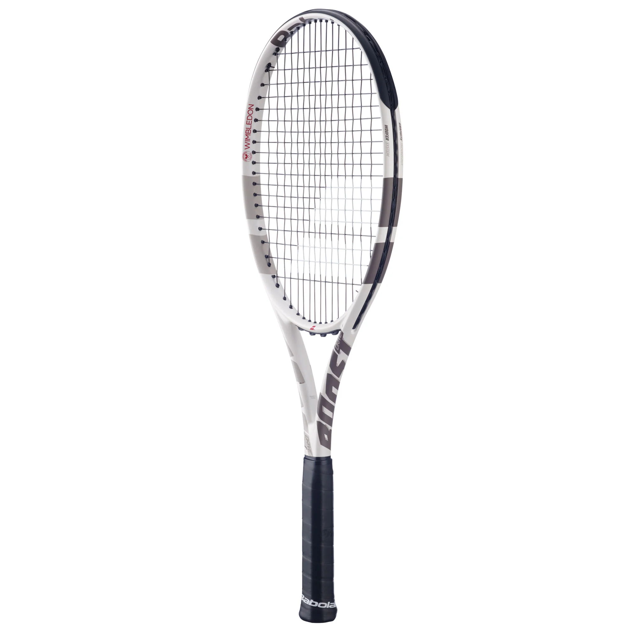 Boost Wimbledon 2026 Tennis Racket - Image 2