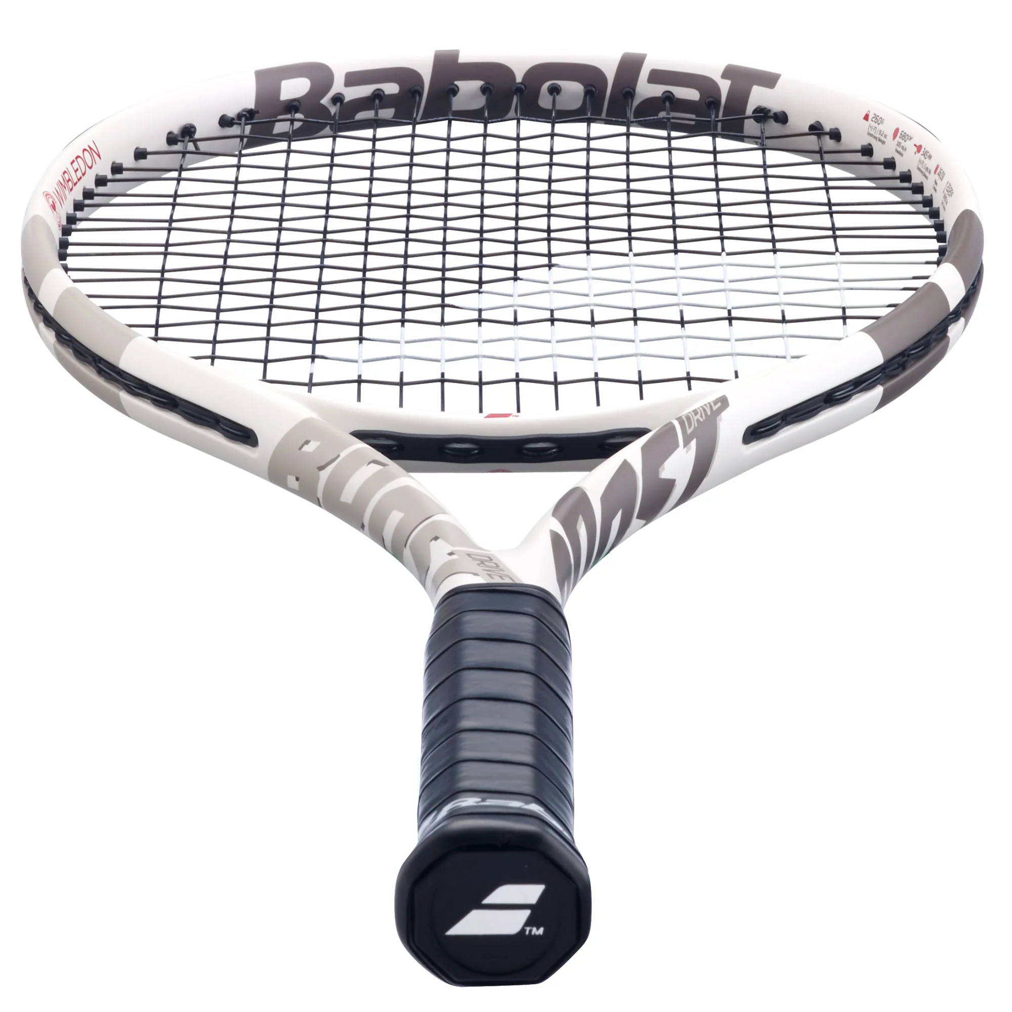 Boost Wimbledon 2026 Tennis Racket - Image 3