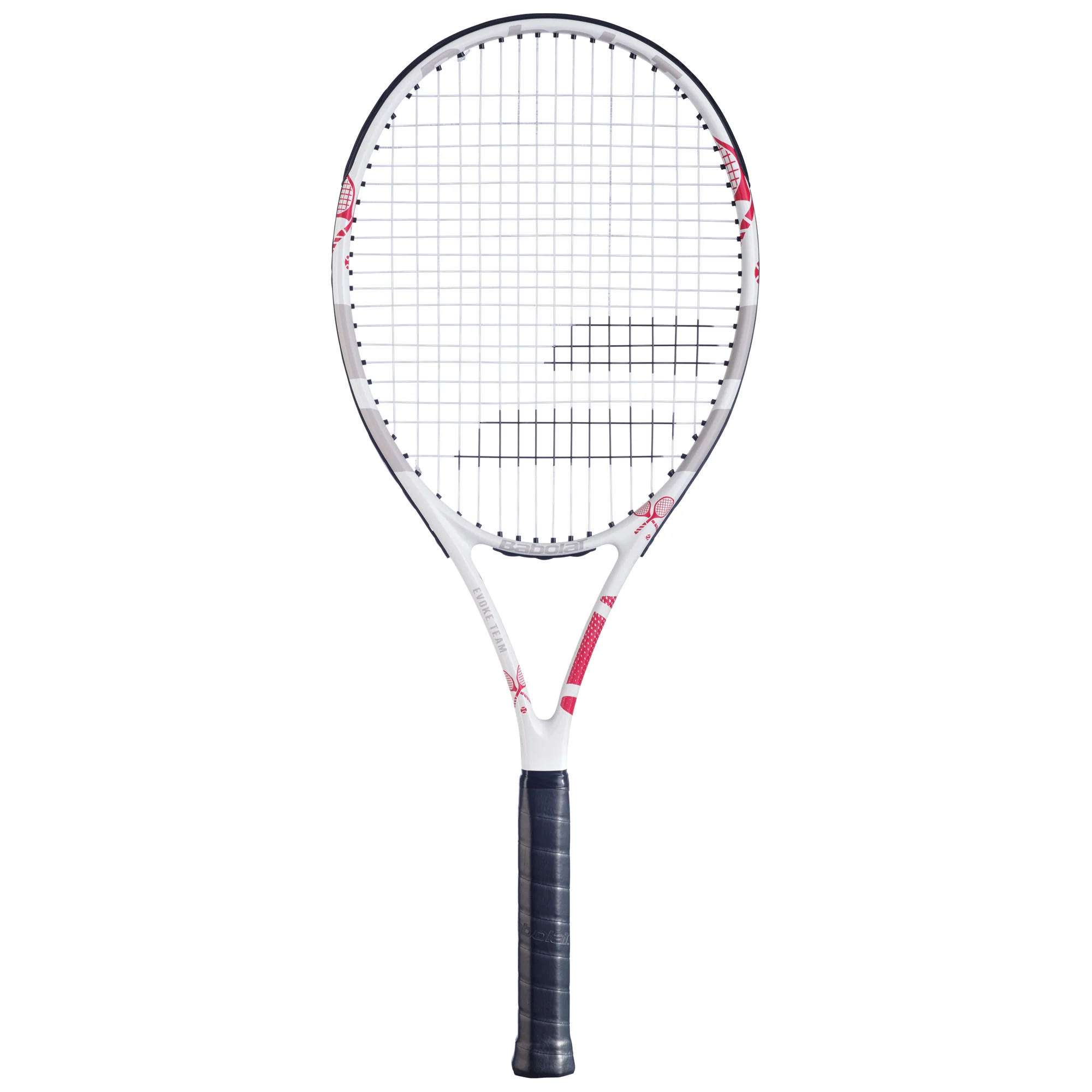 Evoke Team Wimbledon 2026 Tennis Racket