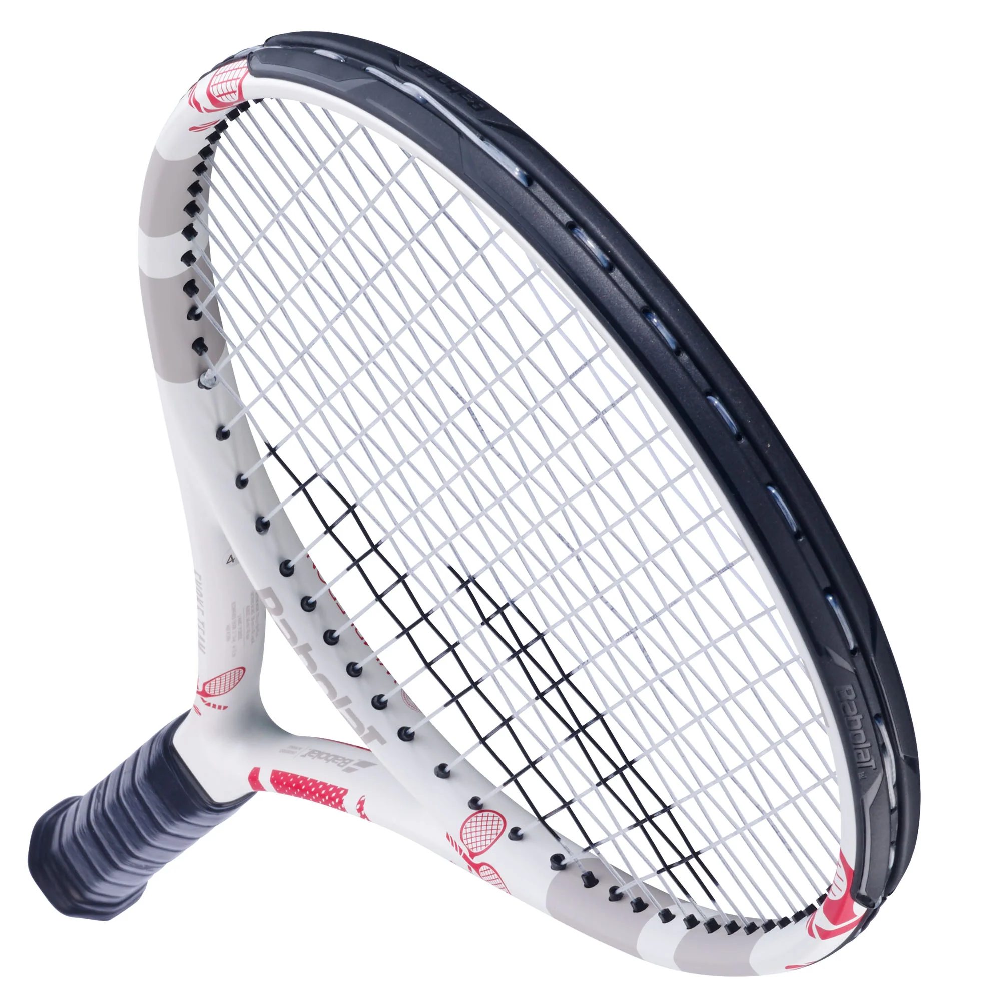 Evoke Team Wimbledon 2026 Tennis Racket - Image 4