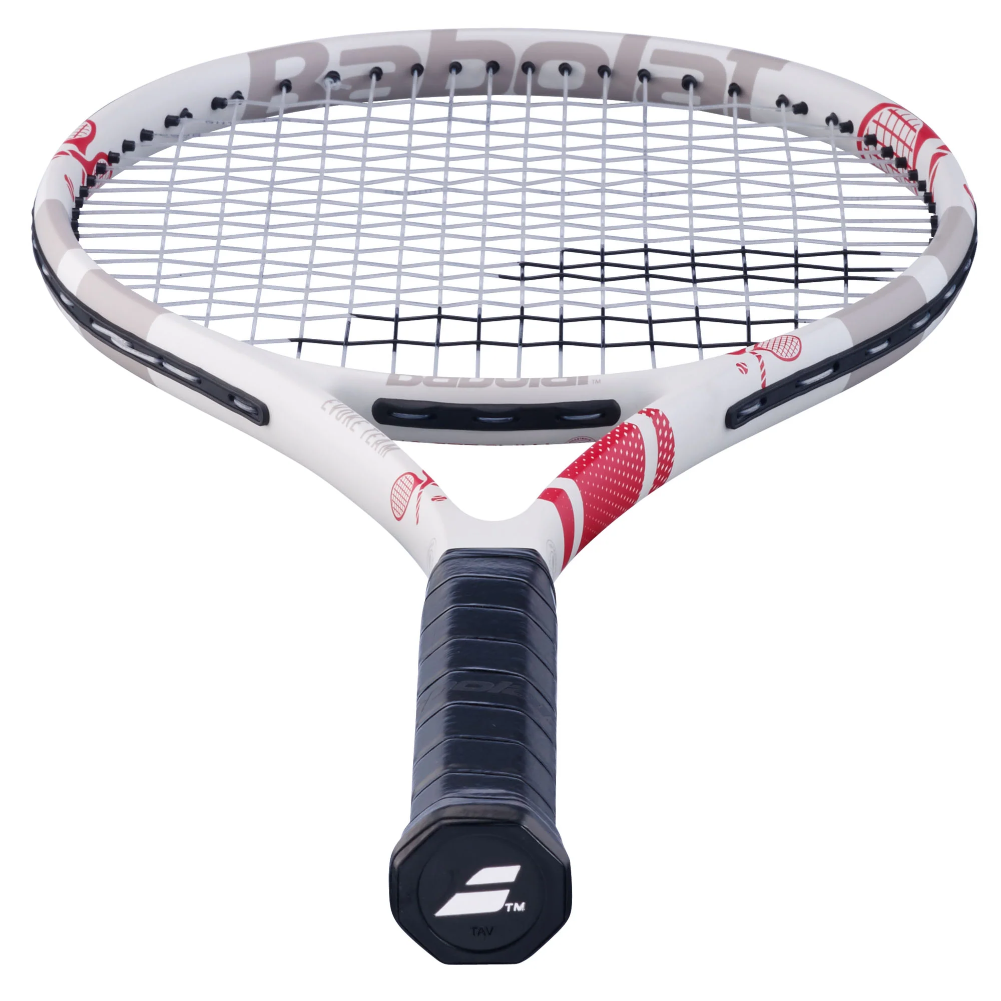 Evoke Team Wimbledon 2026 Tennis Racket - Image 5