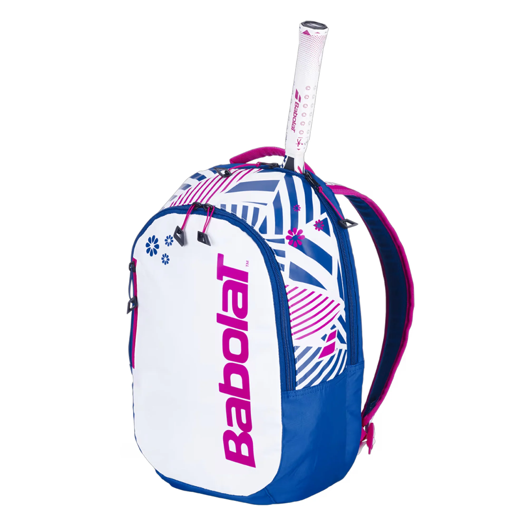 Kids Tennis Backpack - Image 2