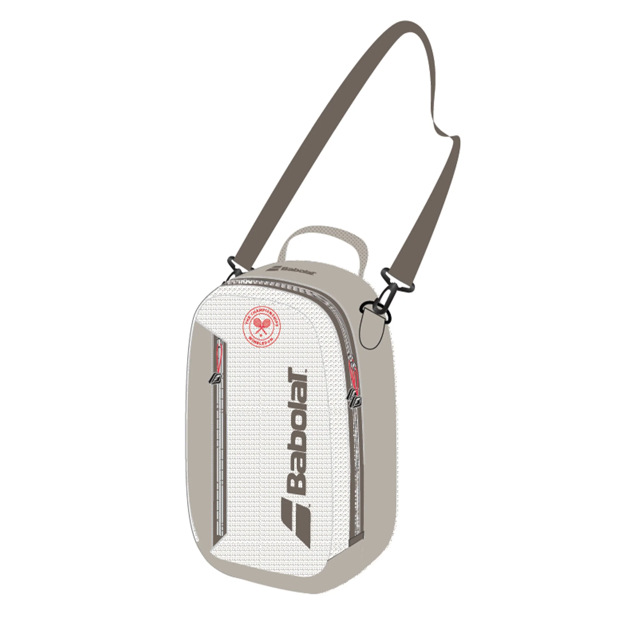 Wimbledon 2026 Cooler Bag