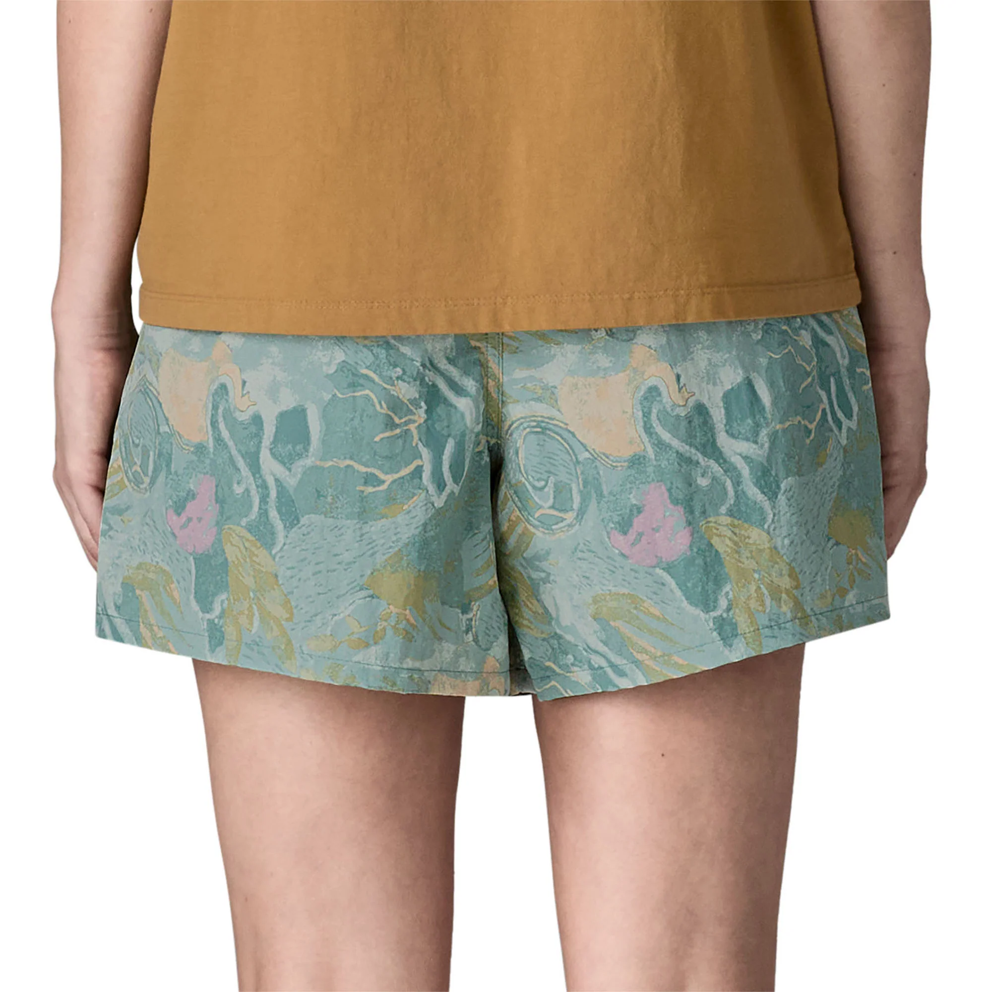 Baggies Shorts 5" Womens - Image 2