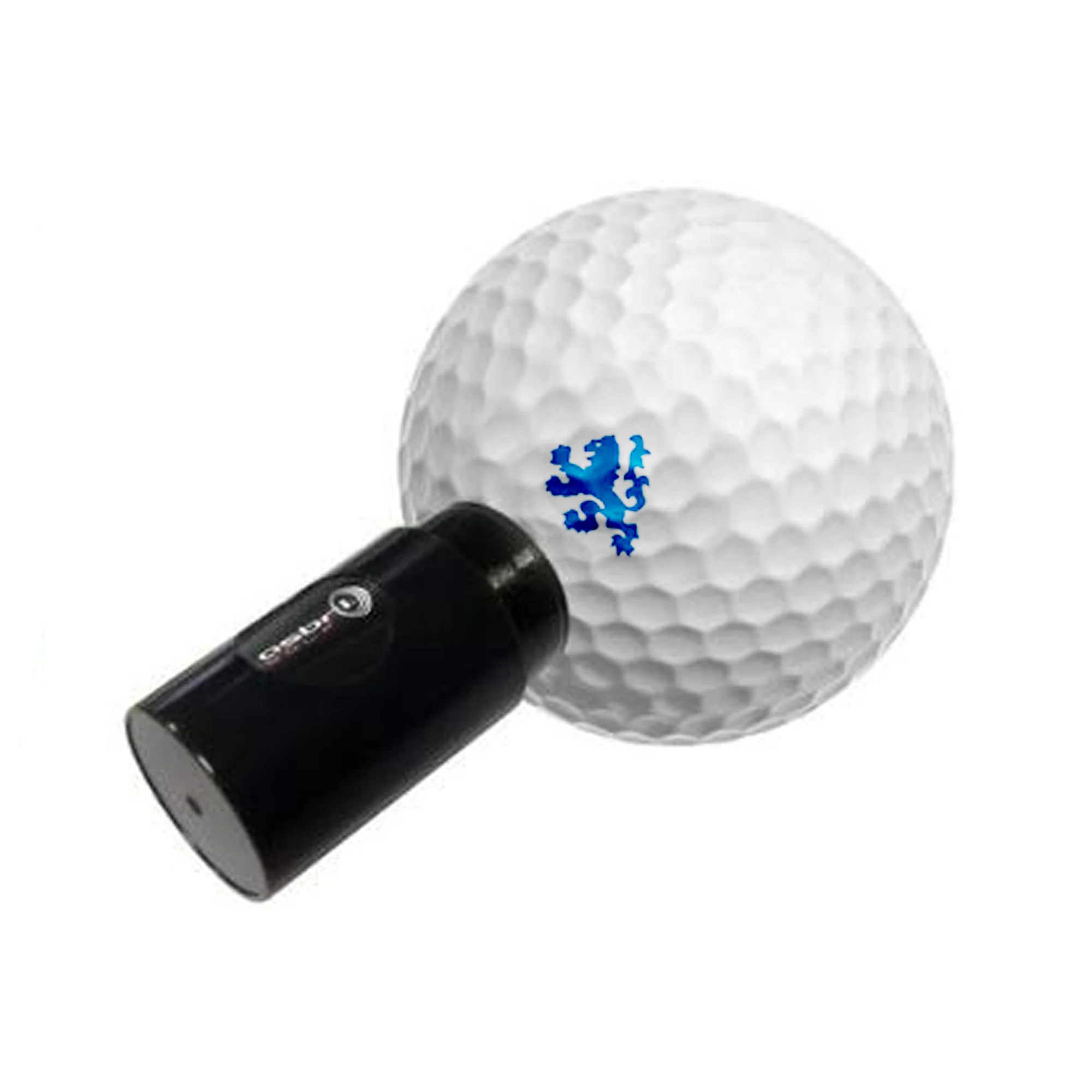 Ball Stamper