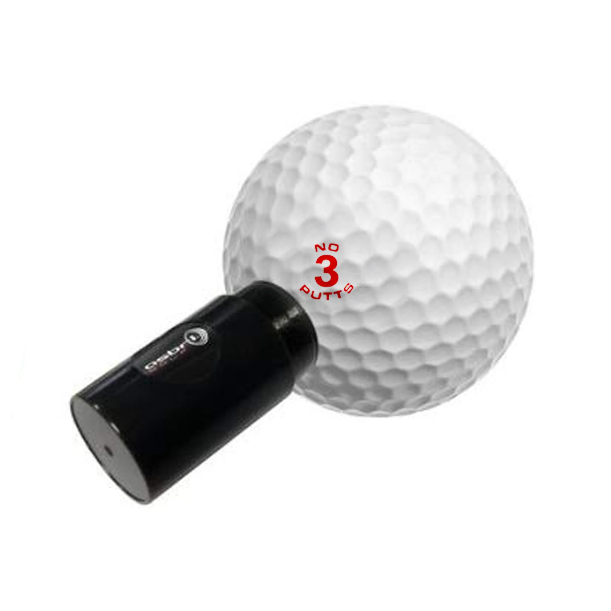 Ball Stamper