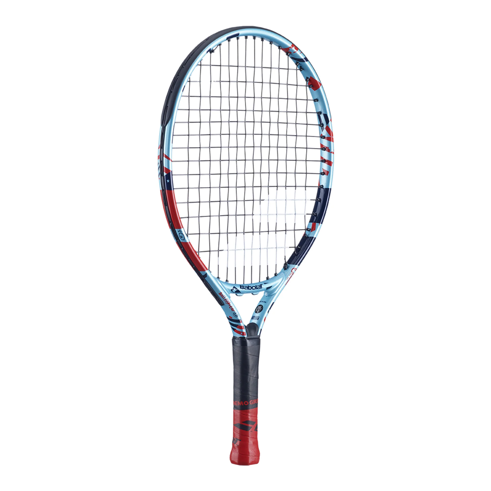 Ballfighter 17 Tennis Racket - Image 2