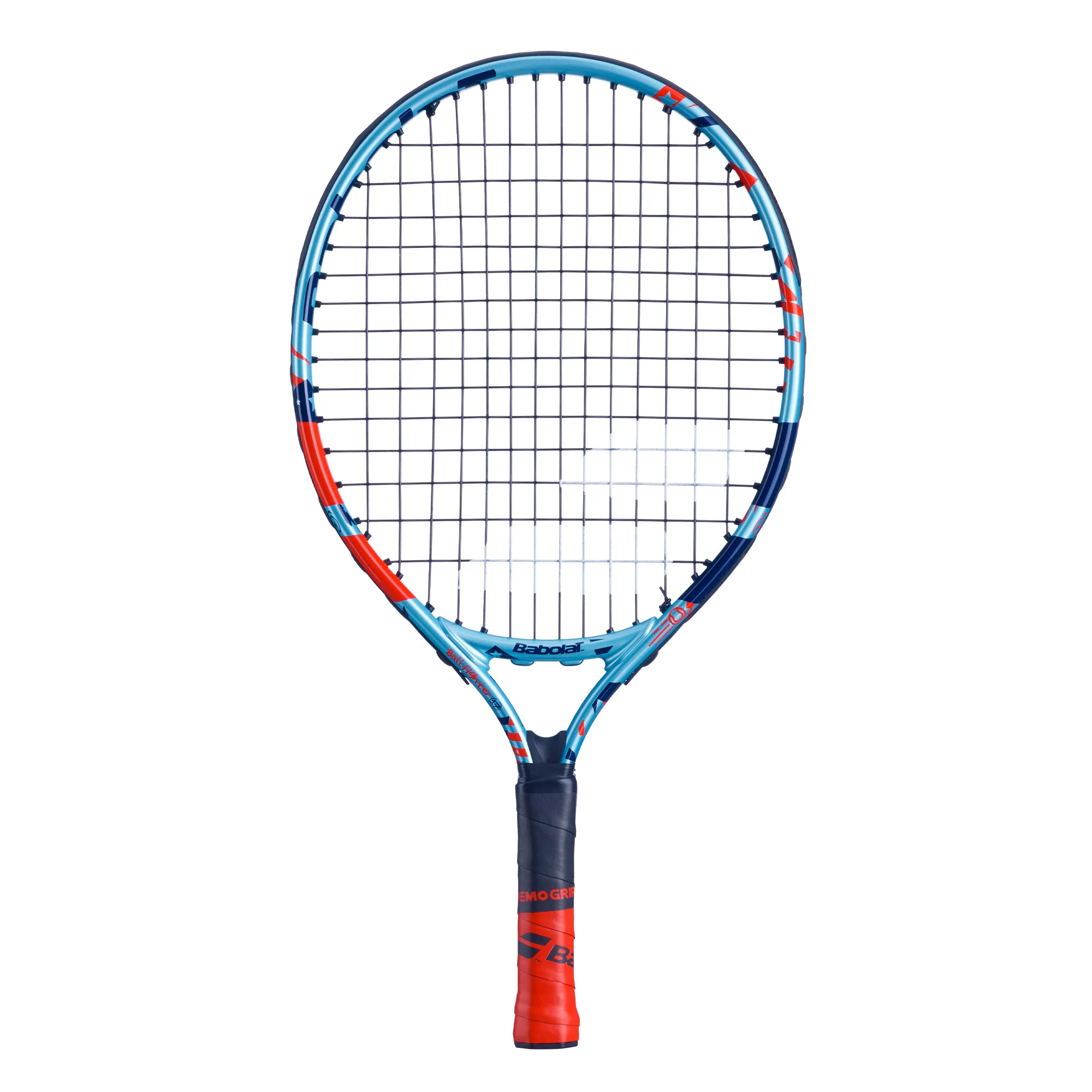 Ballfighter 17 Tennis Racket - Image 3