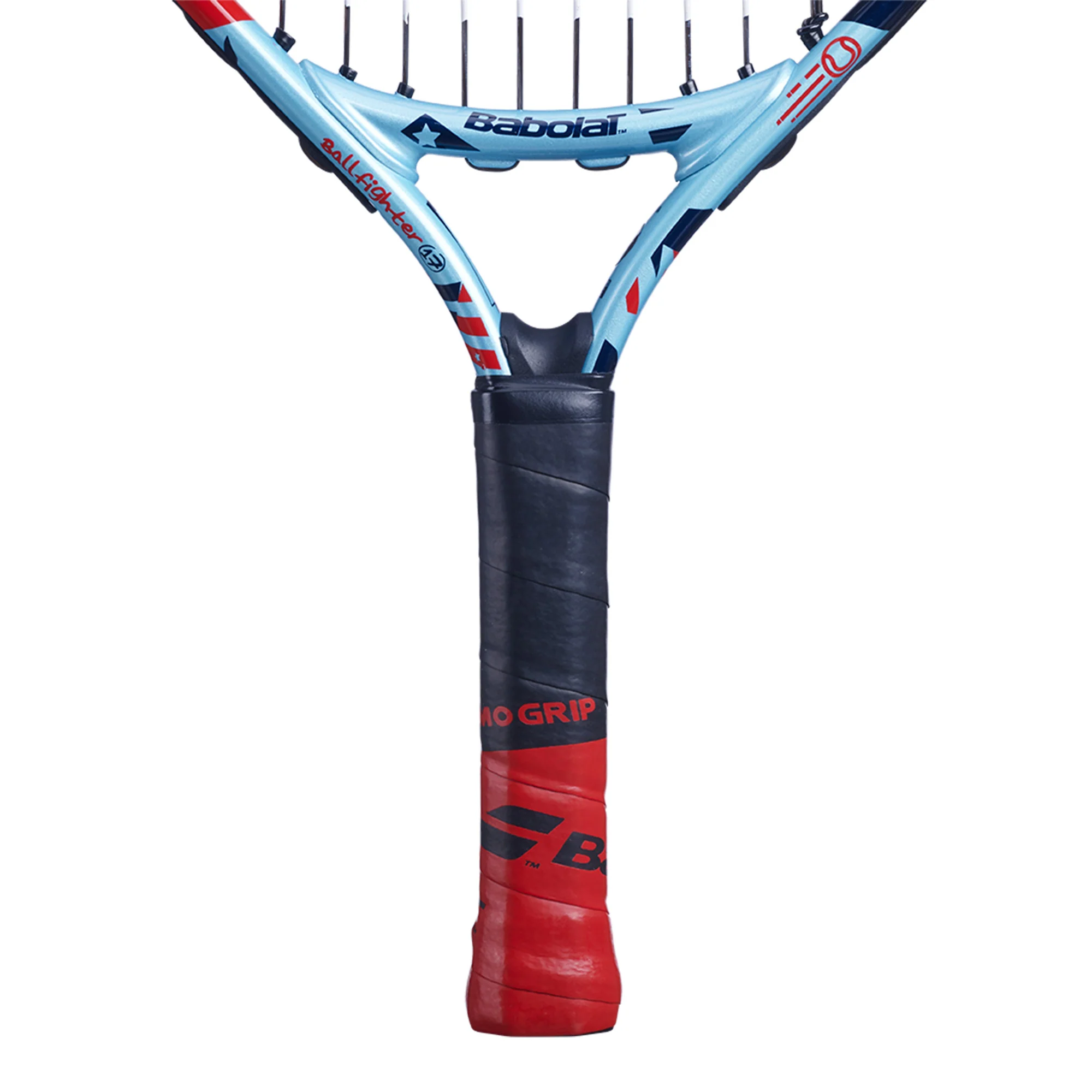 Ballfighter 17 Tennis Racket - Image 4