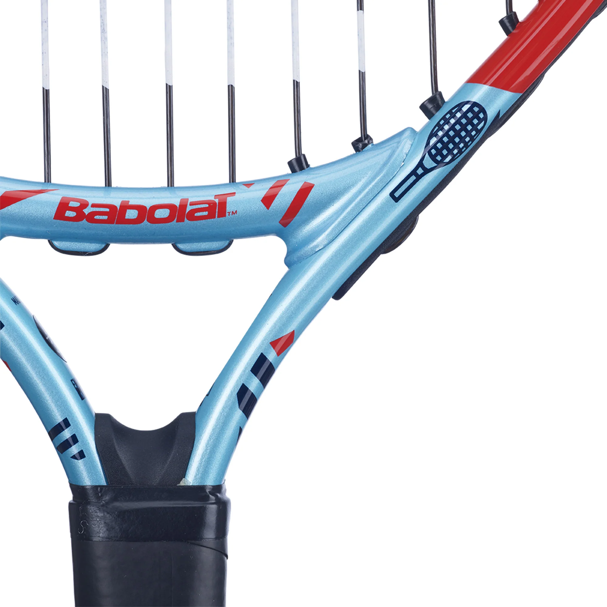 Ballfighter 17 Tennis Racket - Image 5