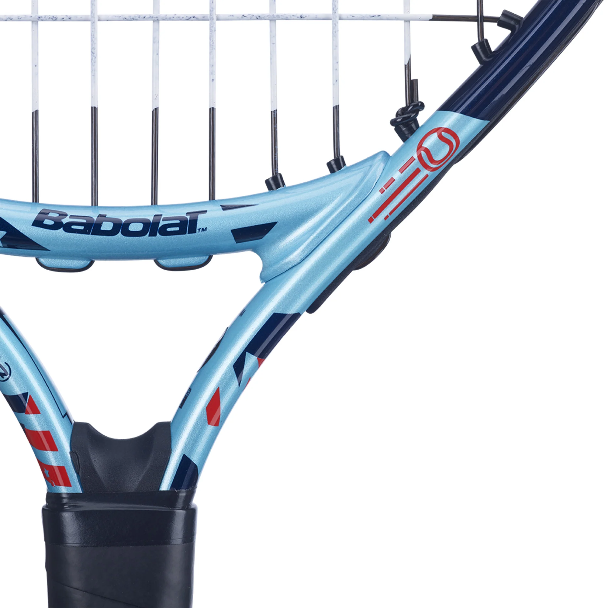 Ballfighter 17 Tennis Racket - Image 6