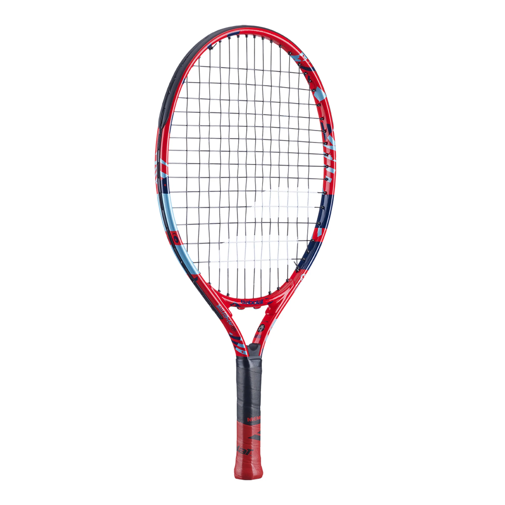Ballfighter 19 Tennis Racket - Image 2