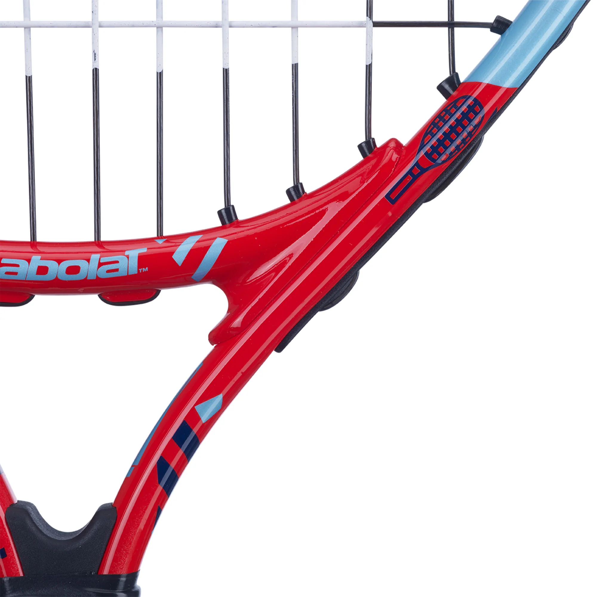 Ballfighter 19 Tennis Racket - Image 4