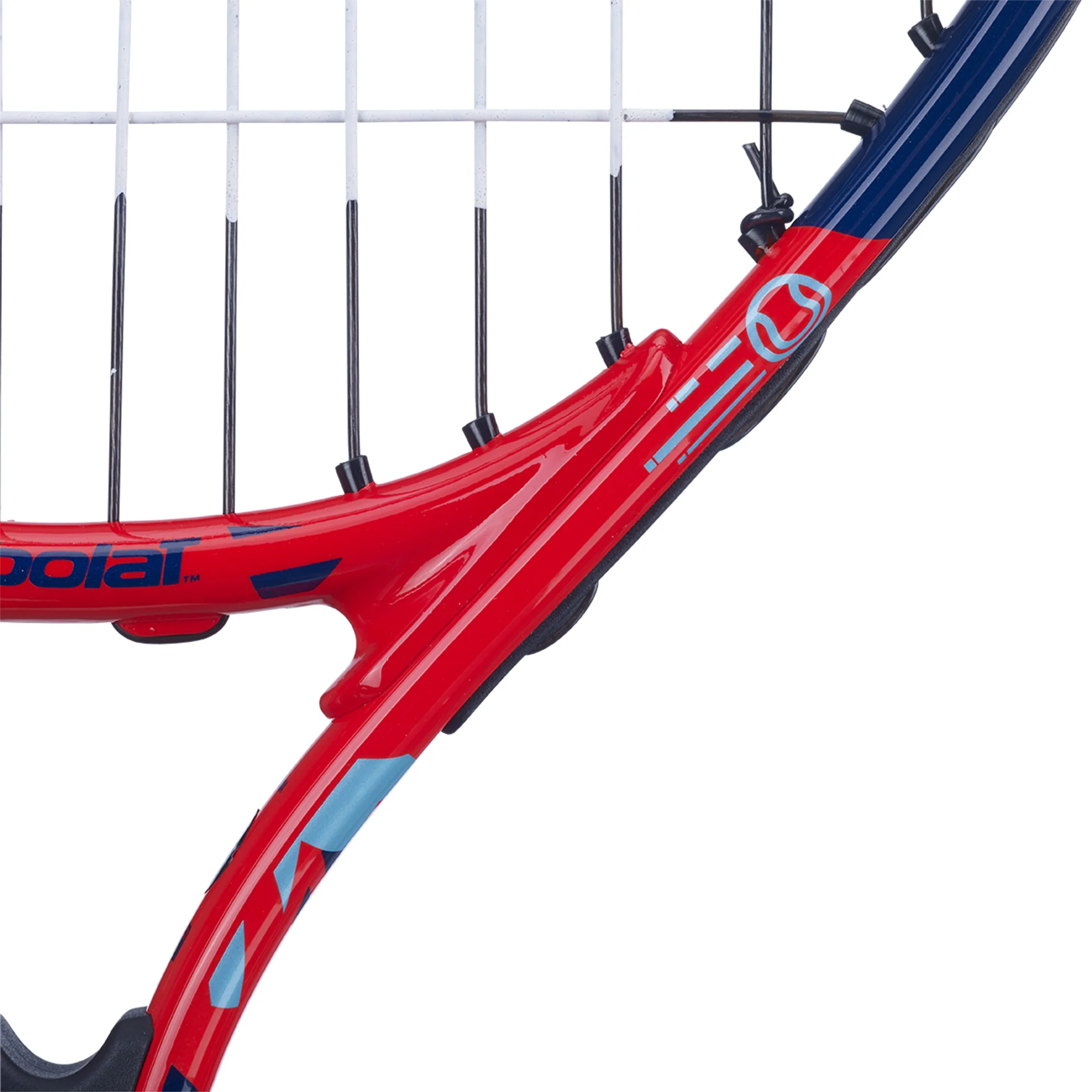 Ballfighter 19 Tennis Racket - Image 5