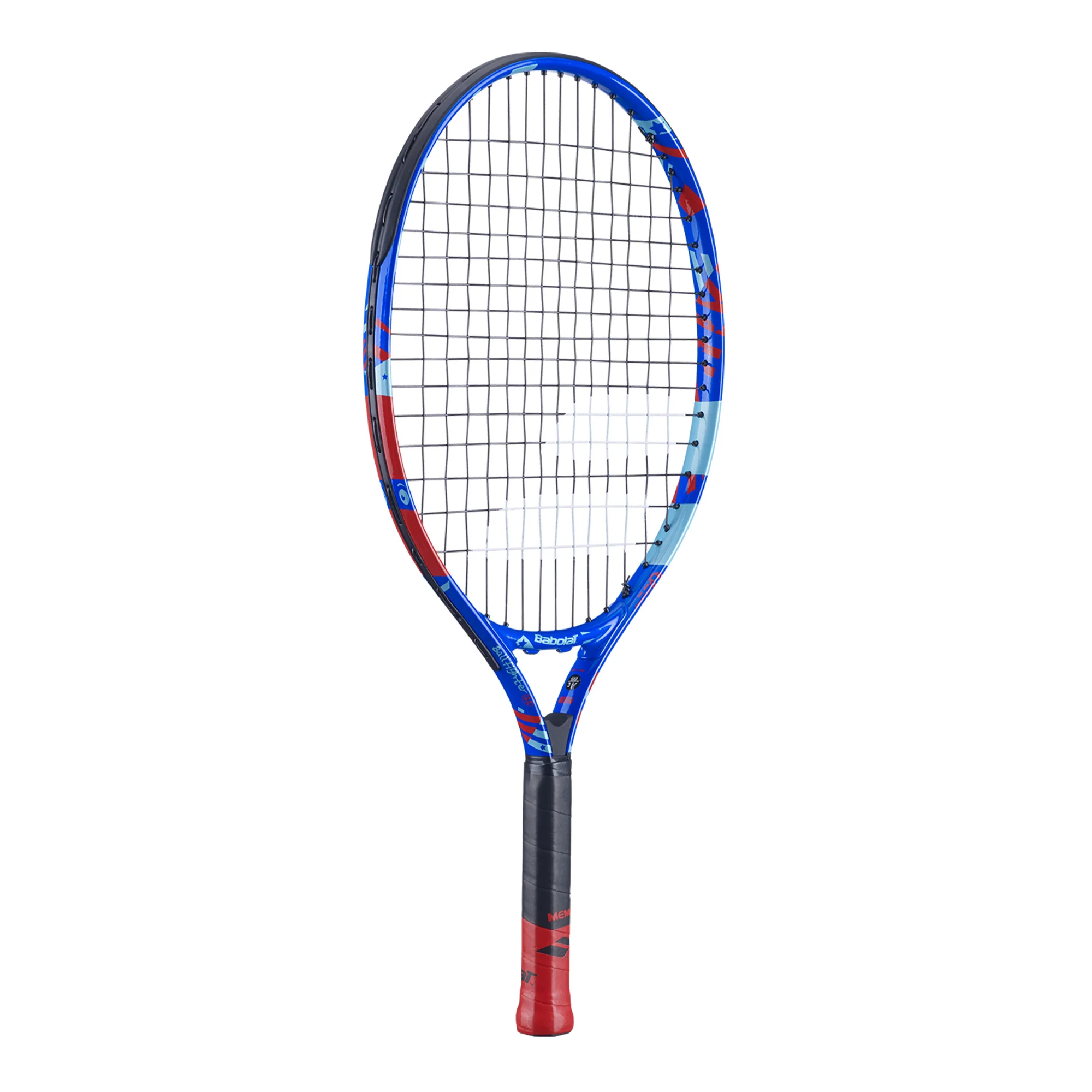 Ballfighter 21 Tennis Racket - Image 2