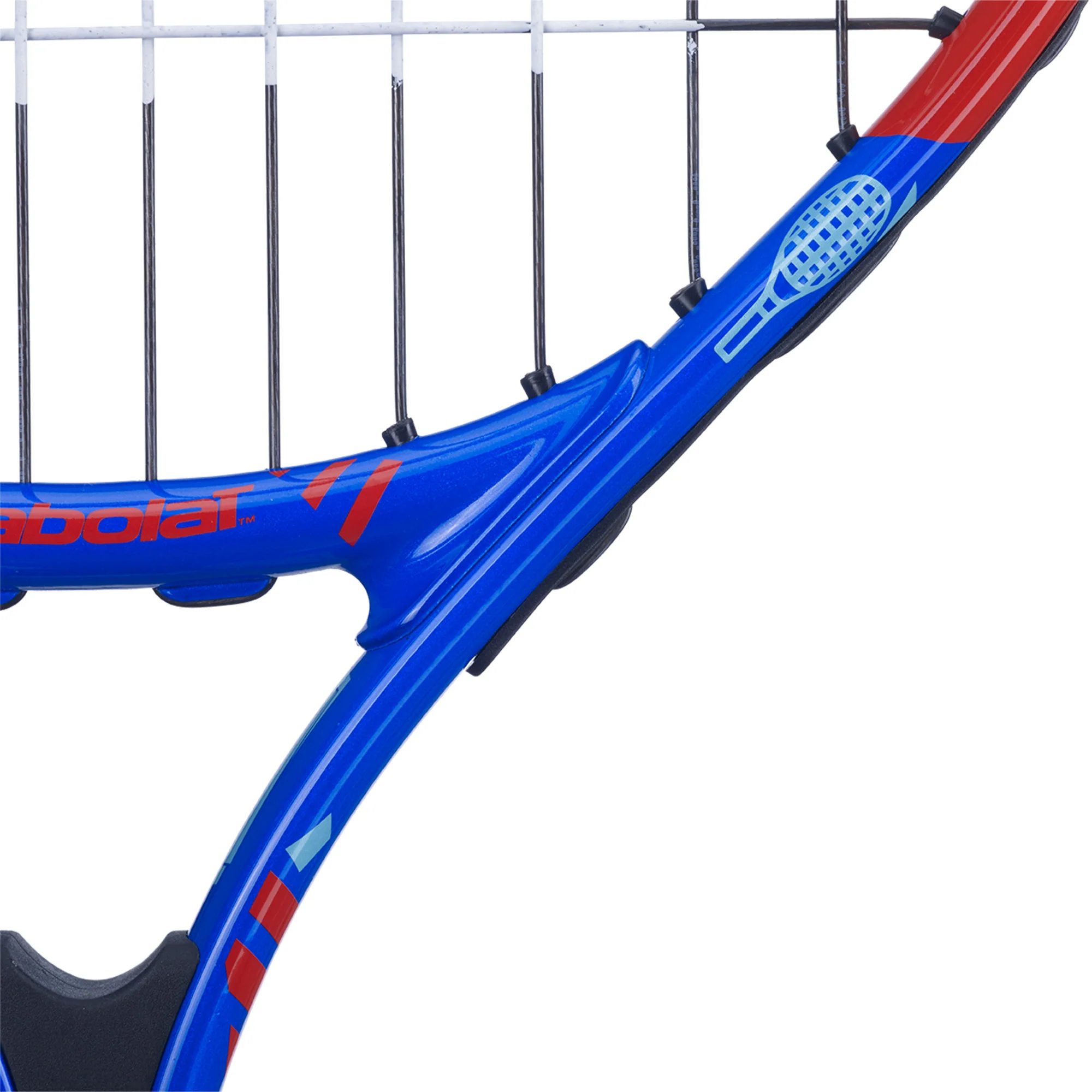 Ballfighter 21 Tennis Racket - Image 4