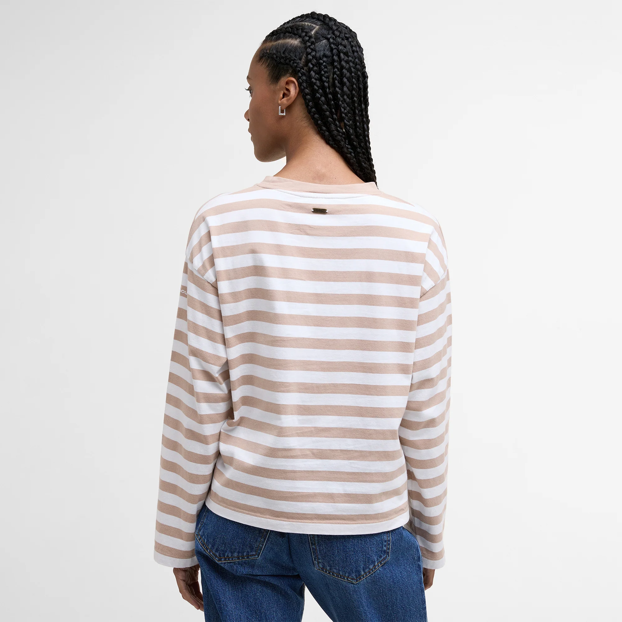 Bede OS Top Womens - Image 4