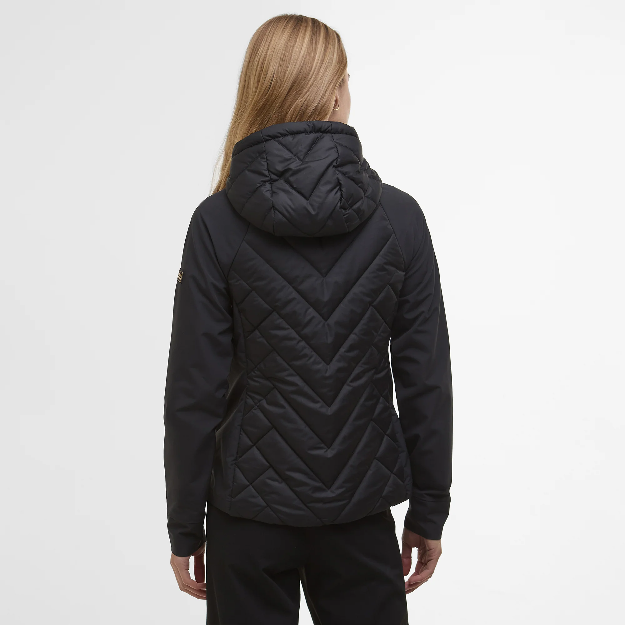 Dakota Quilted Sweat Women's - Image 2