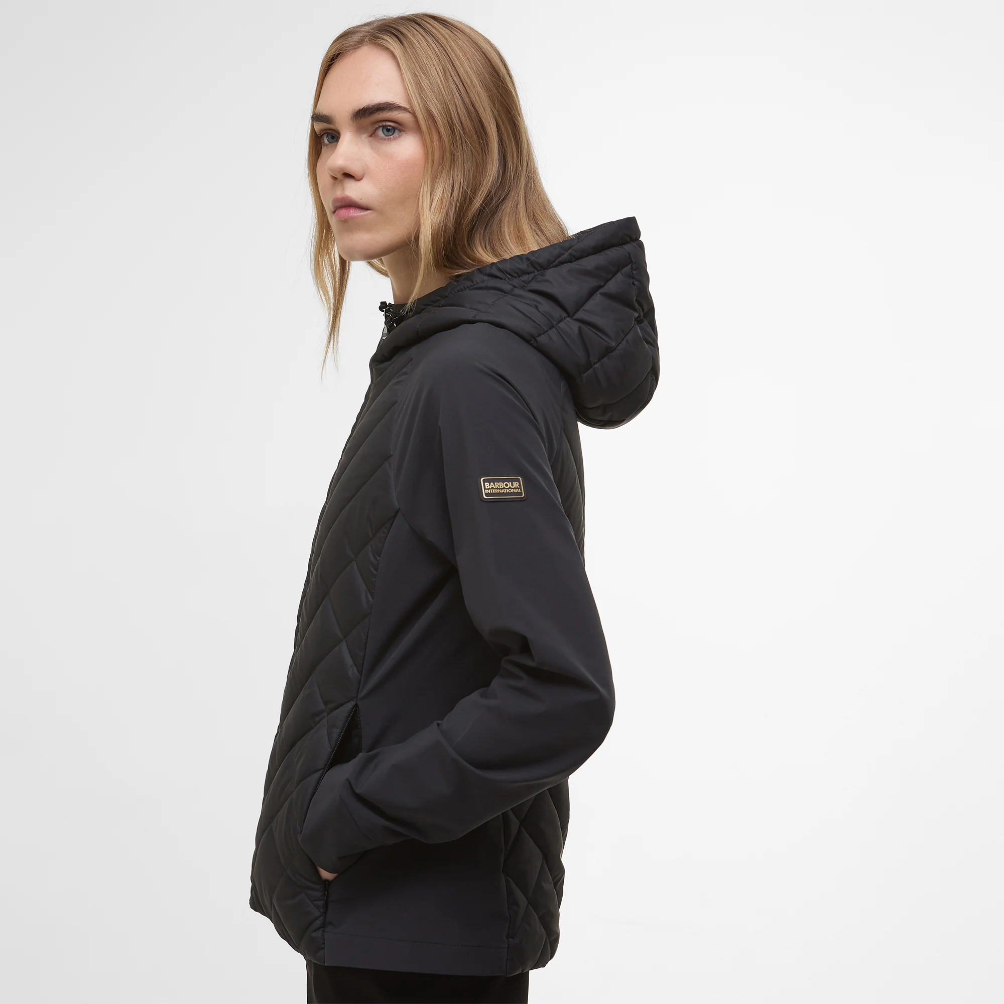 Dakota Quilted Sweat Women's - Image 3