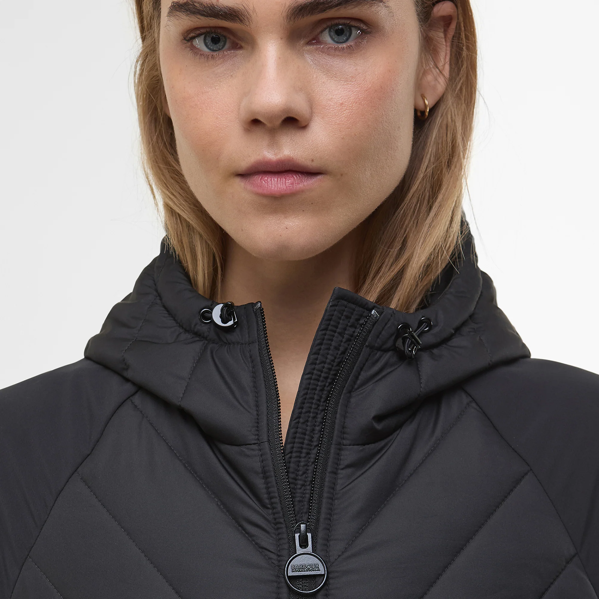 Dakota Quilted Sweat Women's - Image 5