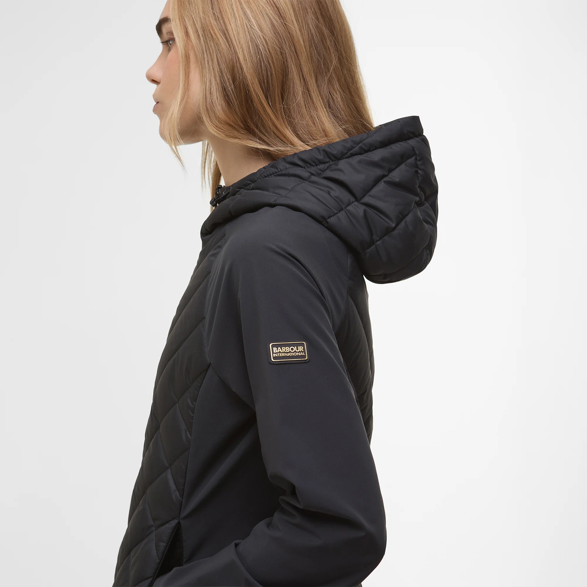 Dakota Quilted Sweat Women's - Image 6