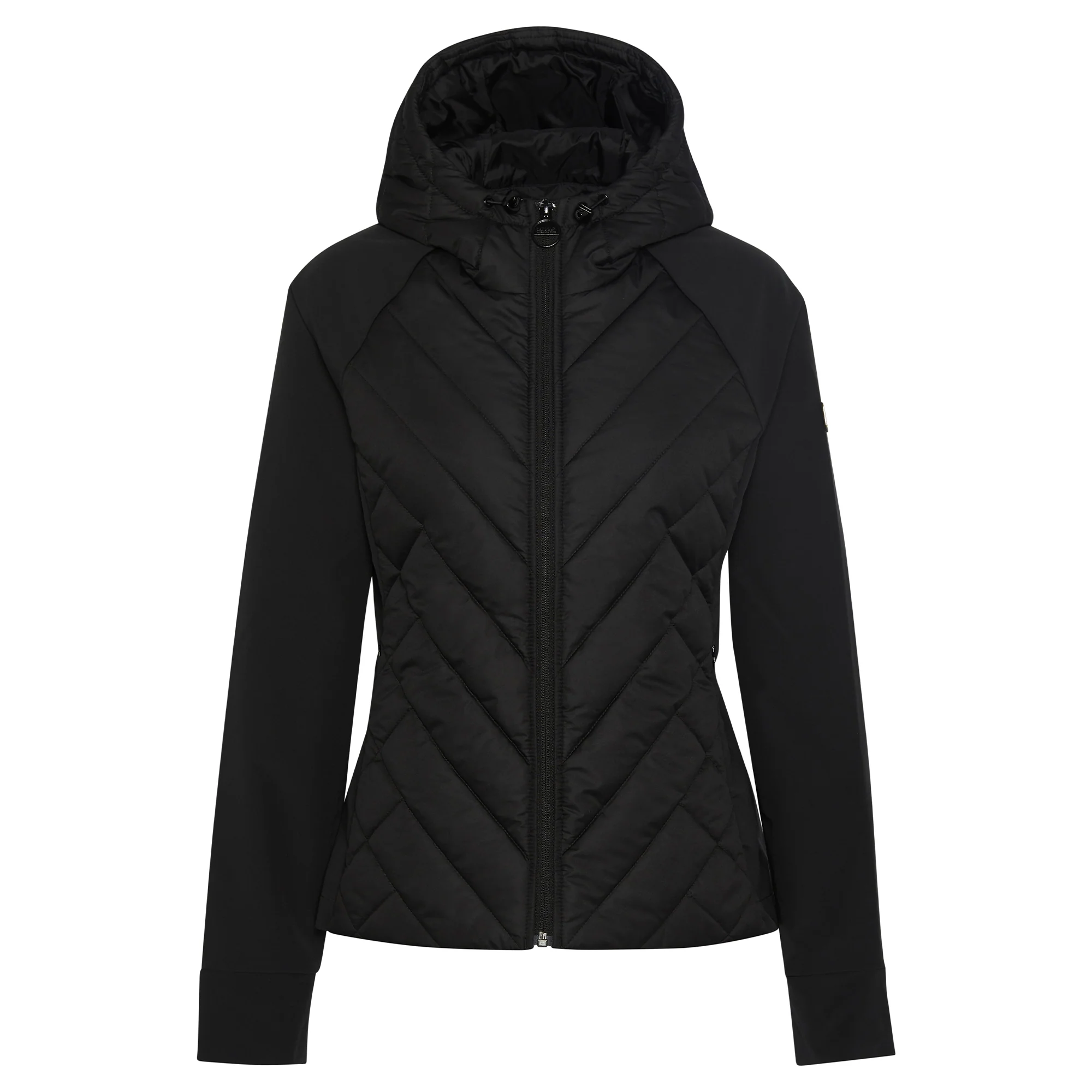 Dakota Quilted Sweat Women's - Image 7