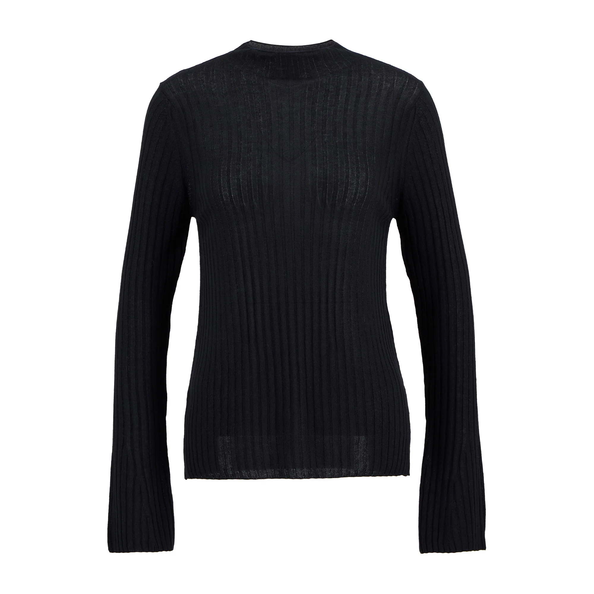 Ozara Knitted Jumper Women's - Image 7