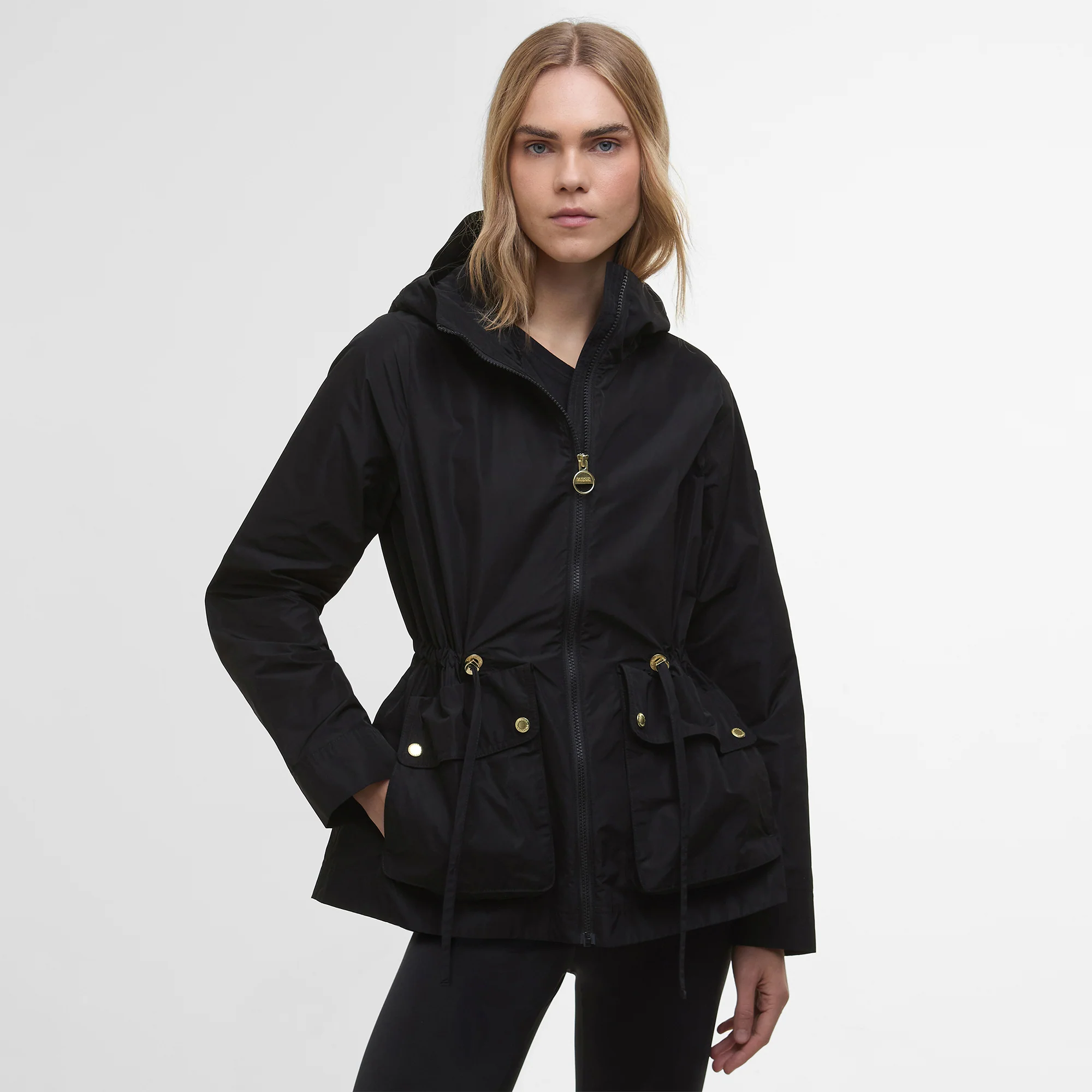 Piper Showerproof Jacket Women's