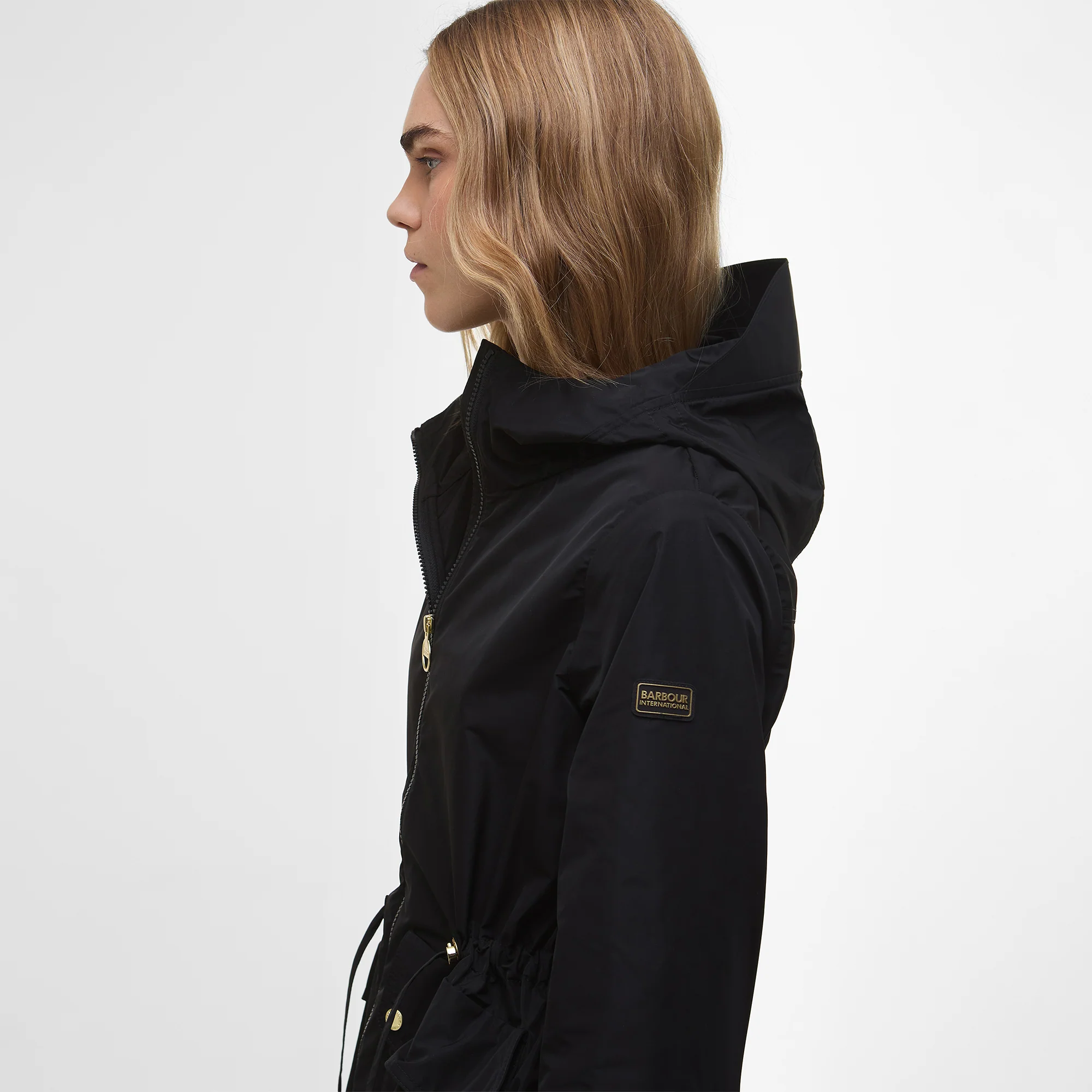Piper Showerproof Jacket Women's - Image 3