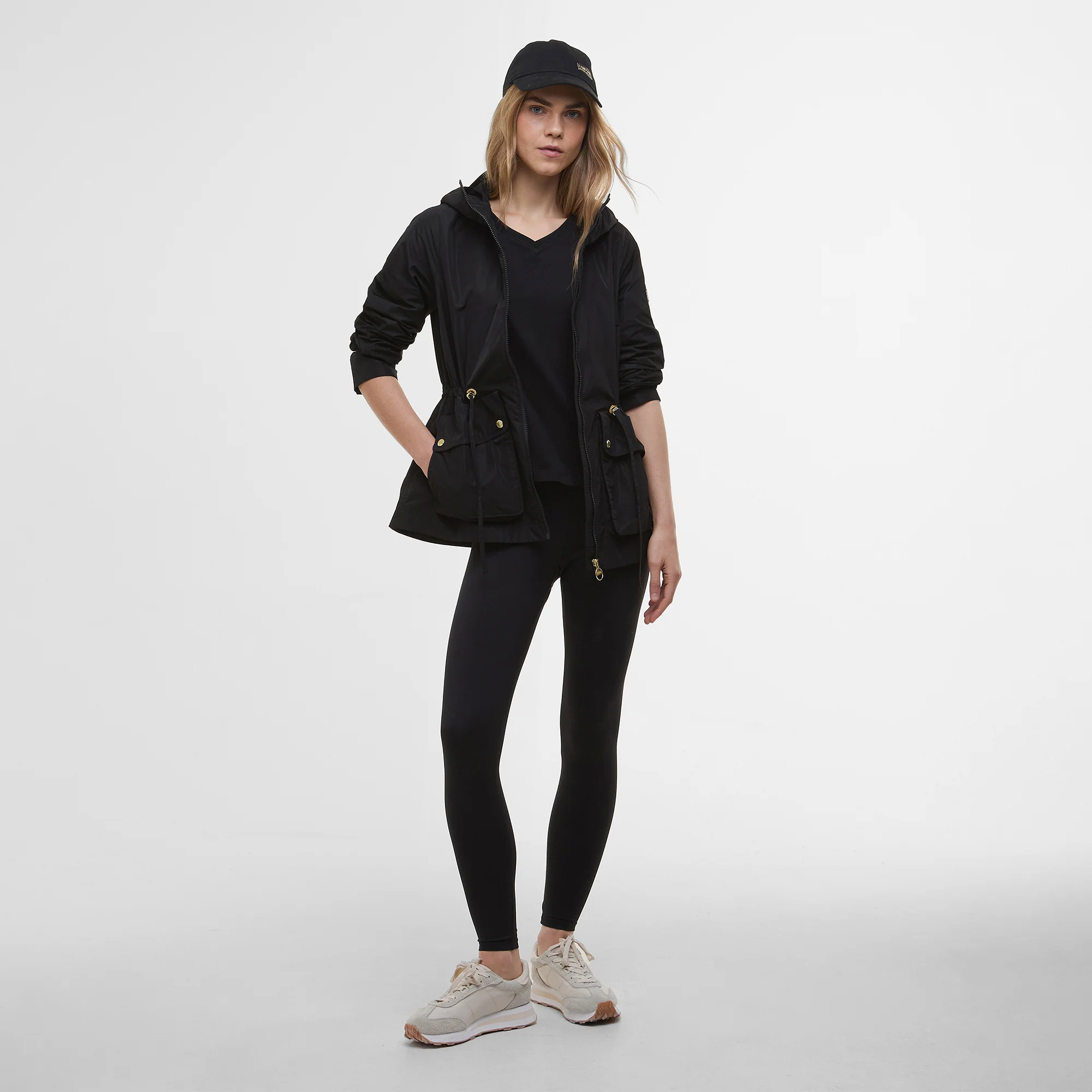 Piper Showerproof Jacket Women's - Image 4