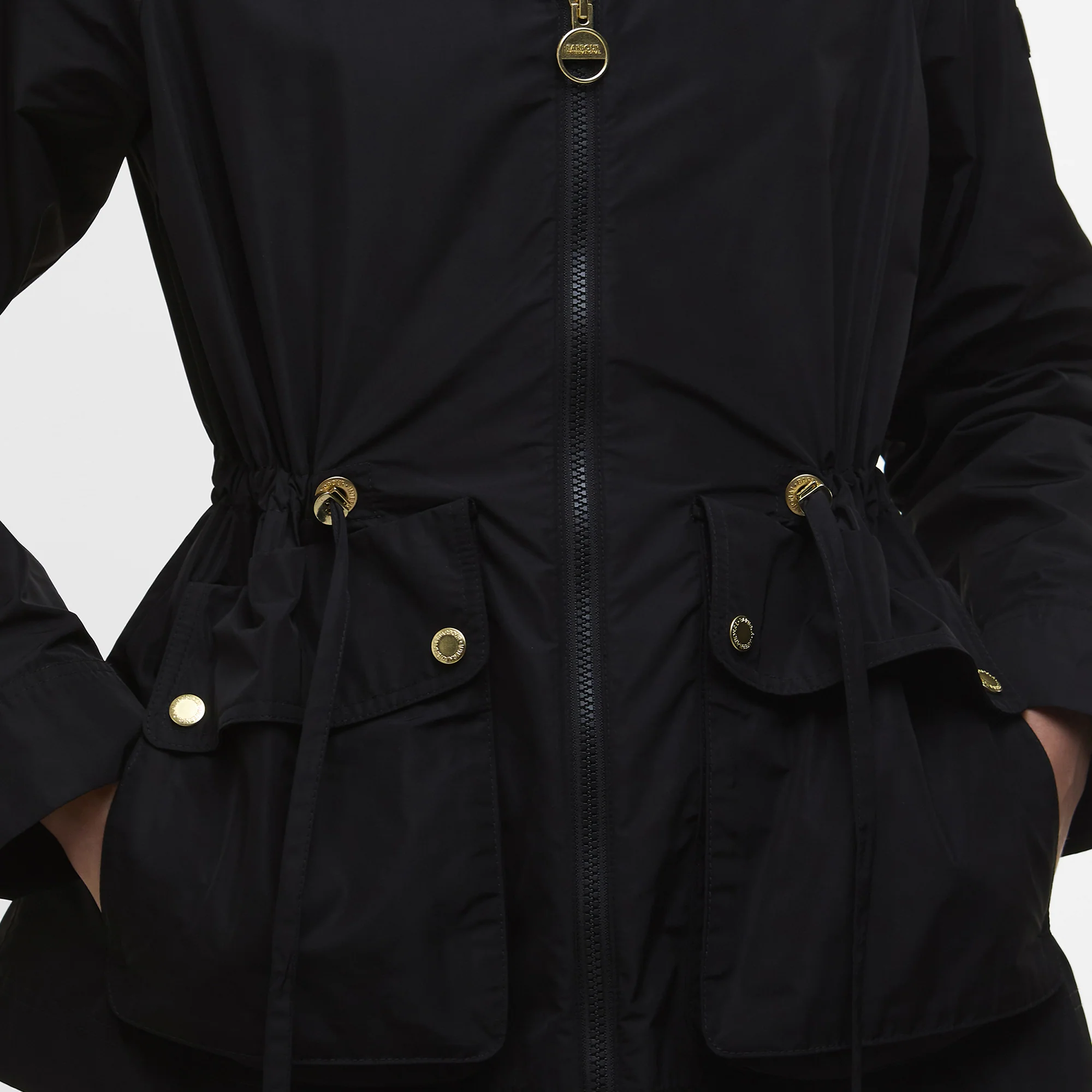 Piper Showerproof Jacket Women's - Image 6