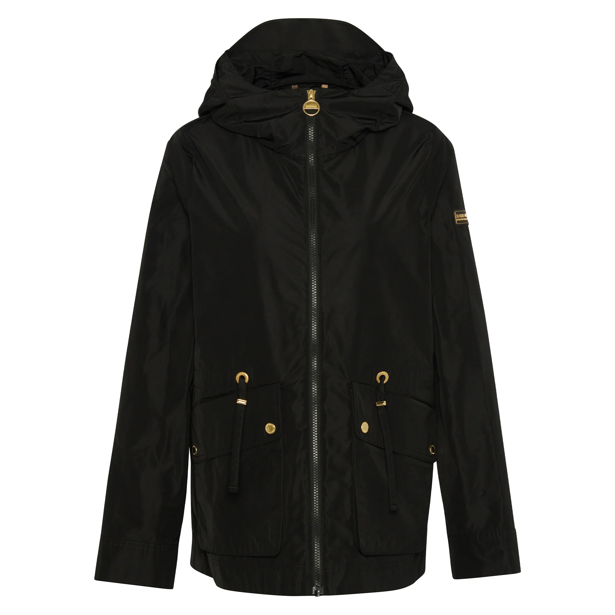 Piper Showerproof Jacket Women's - Image 7