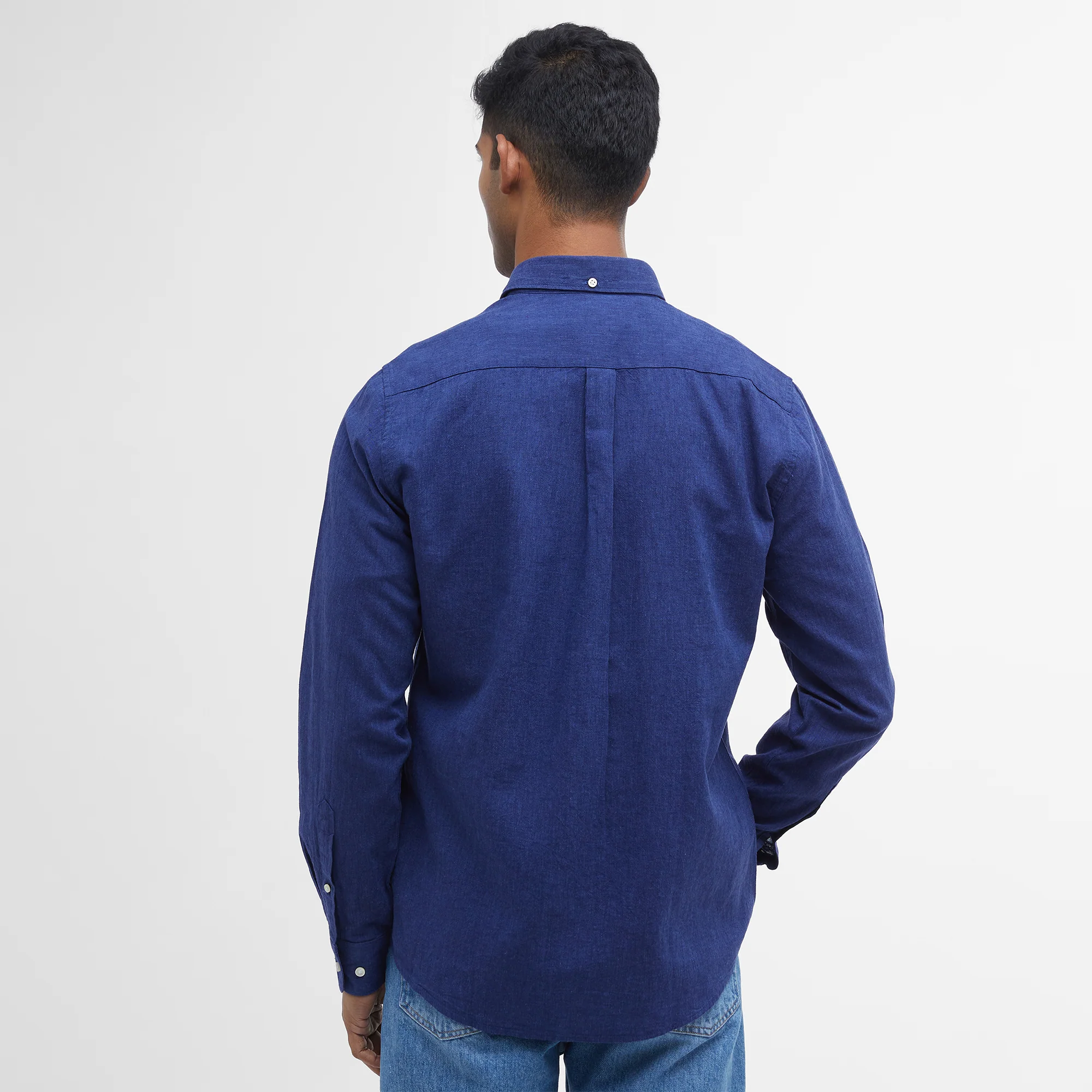 Nelson Tailored Shirt - Image 2