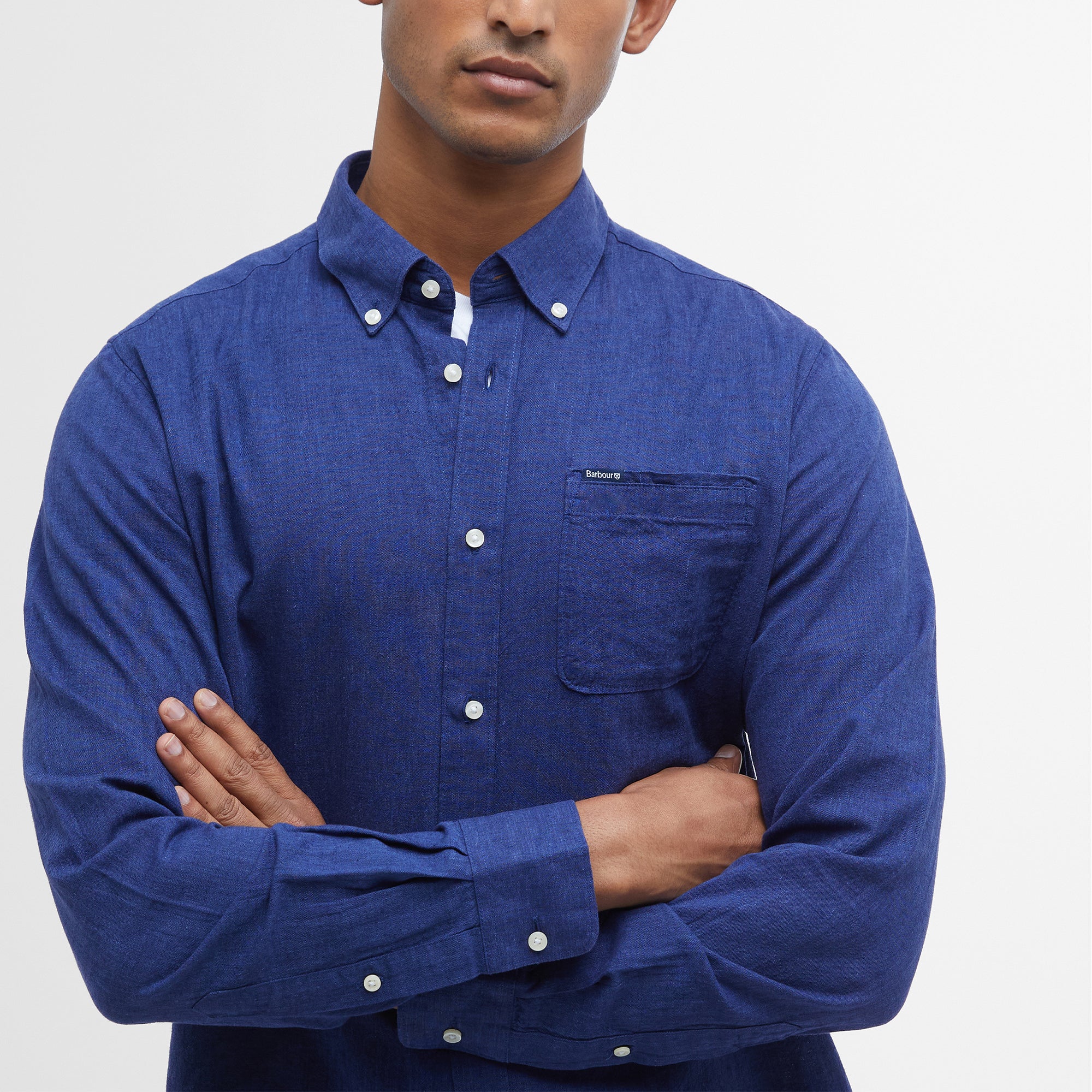 Nelson Tailored Shirt - Image 3