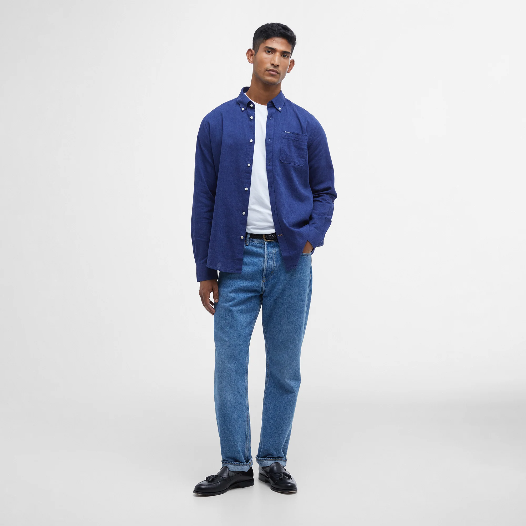 Nelson Tailored Shirt - Image 4