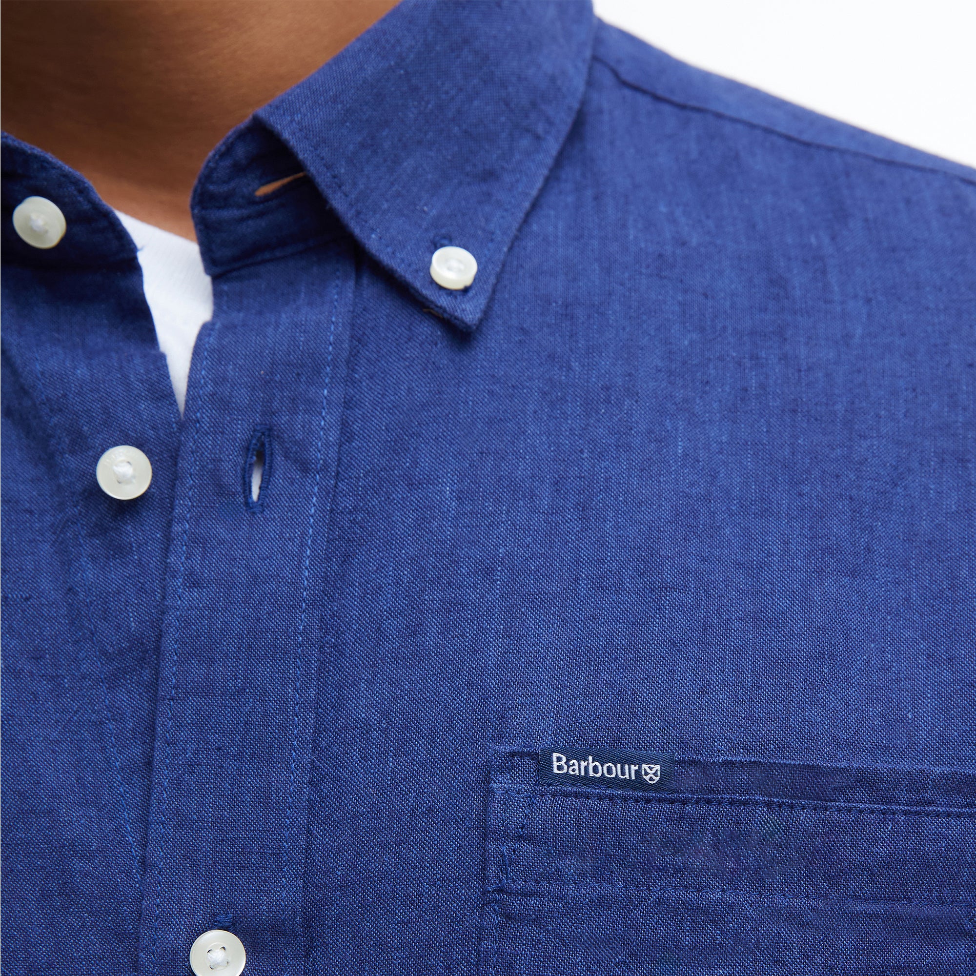 Nelson Tailored Shirt - Image 5