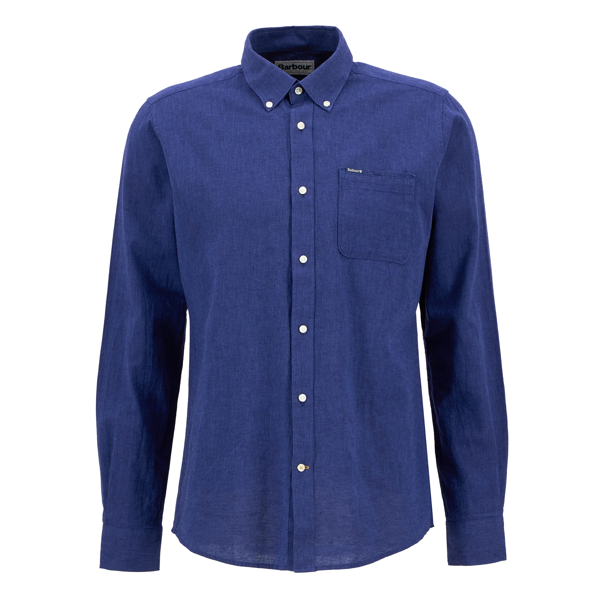 Nelson Tailored Shirt - Image 7