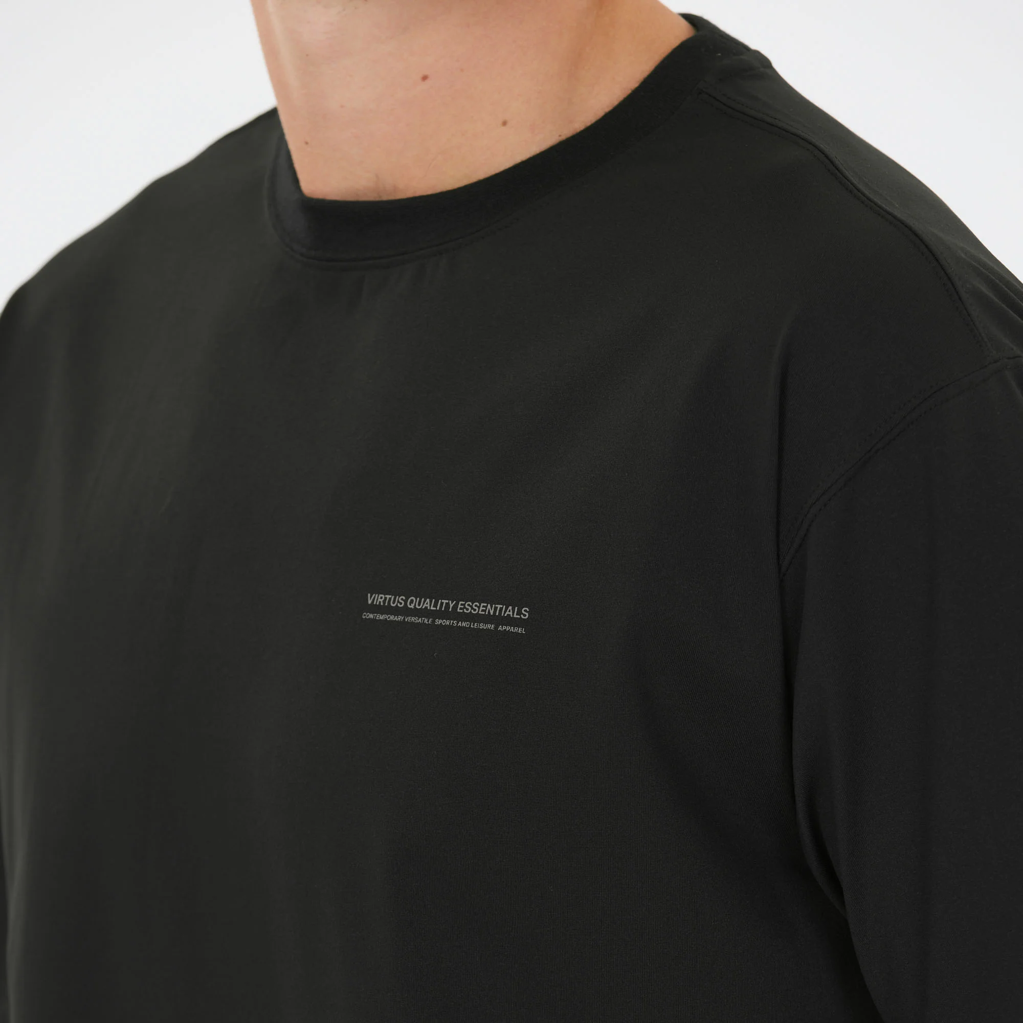 Barna Graphic S/S Tee - Image 3