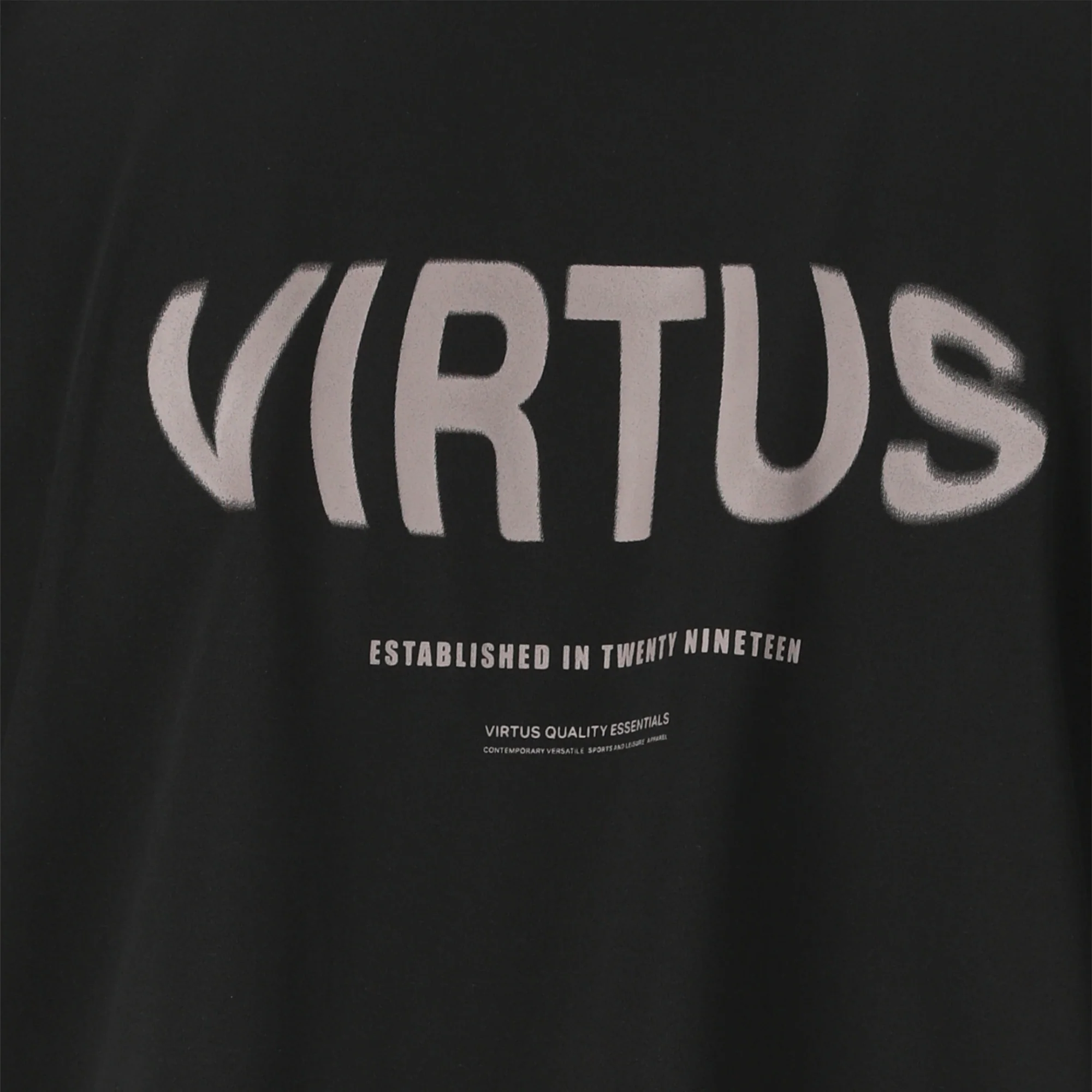 Barna Graphic S/S Tee - Image 5