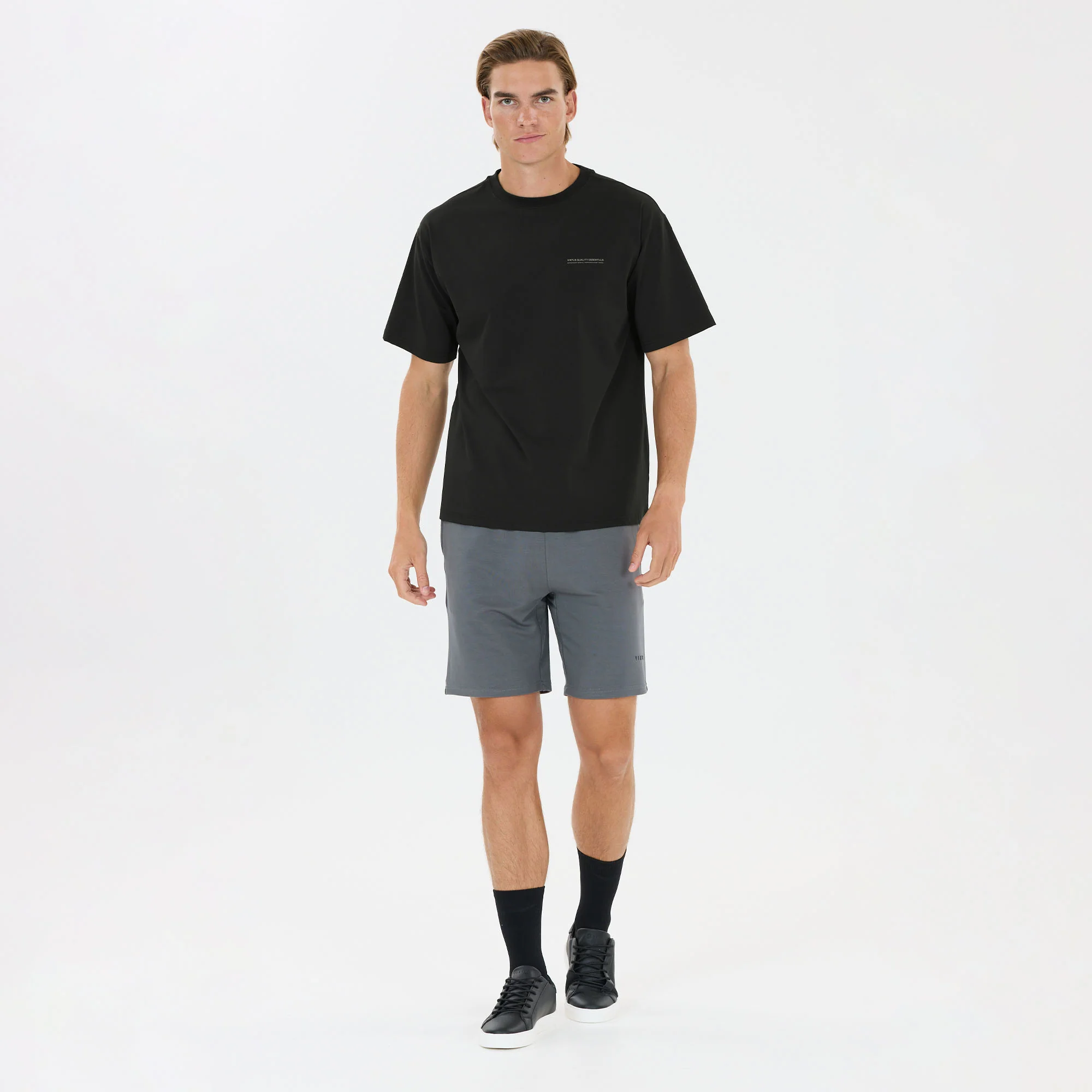 Barna Graphic S/S Tee - Image 6