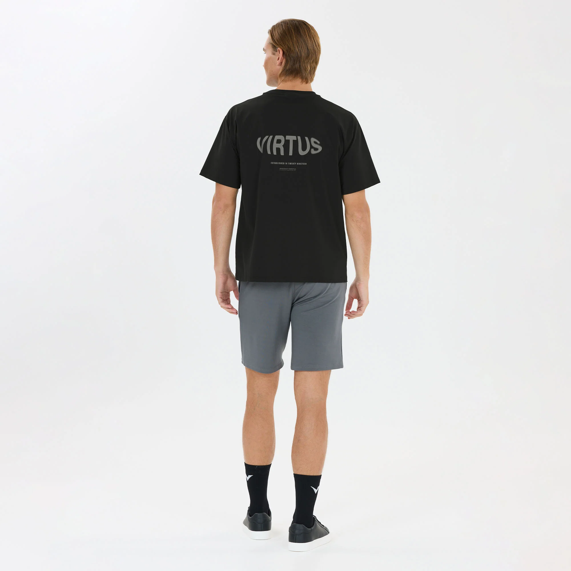 Barna Graphic S/S Tee - Image 7