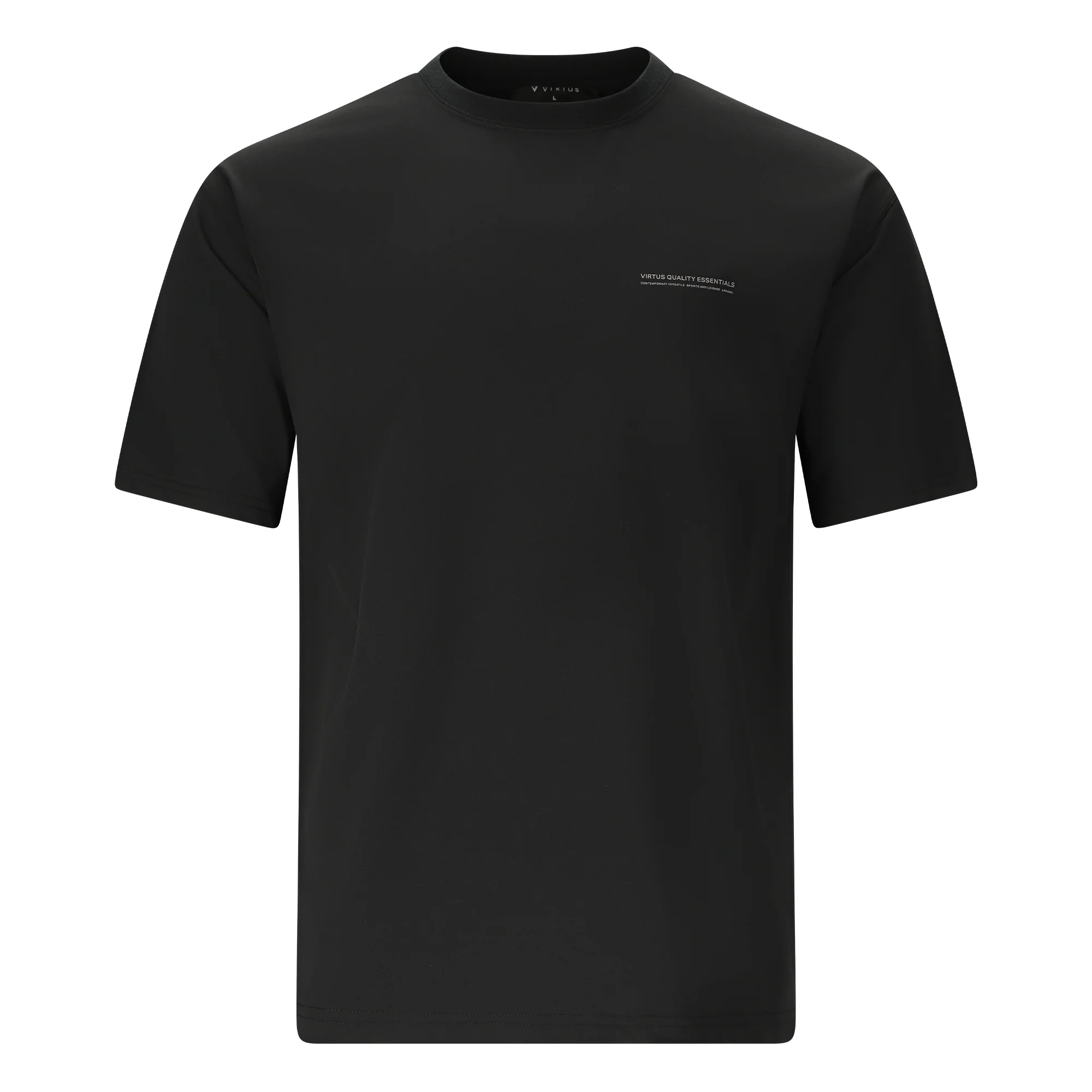 Barna Graphic S/S Tee - Image 8