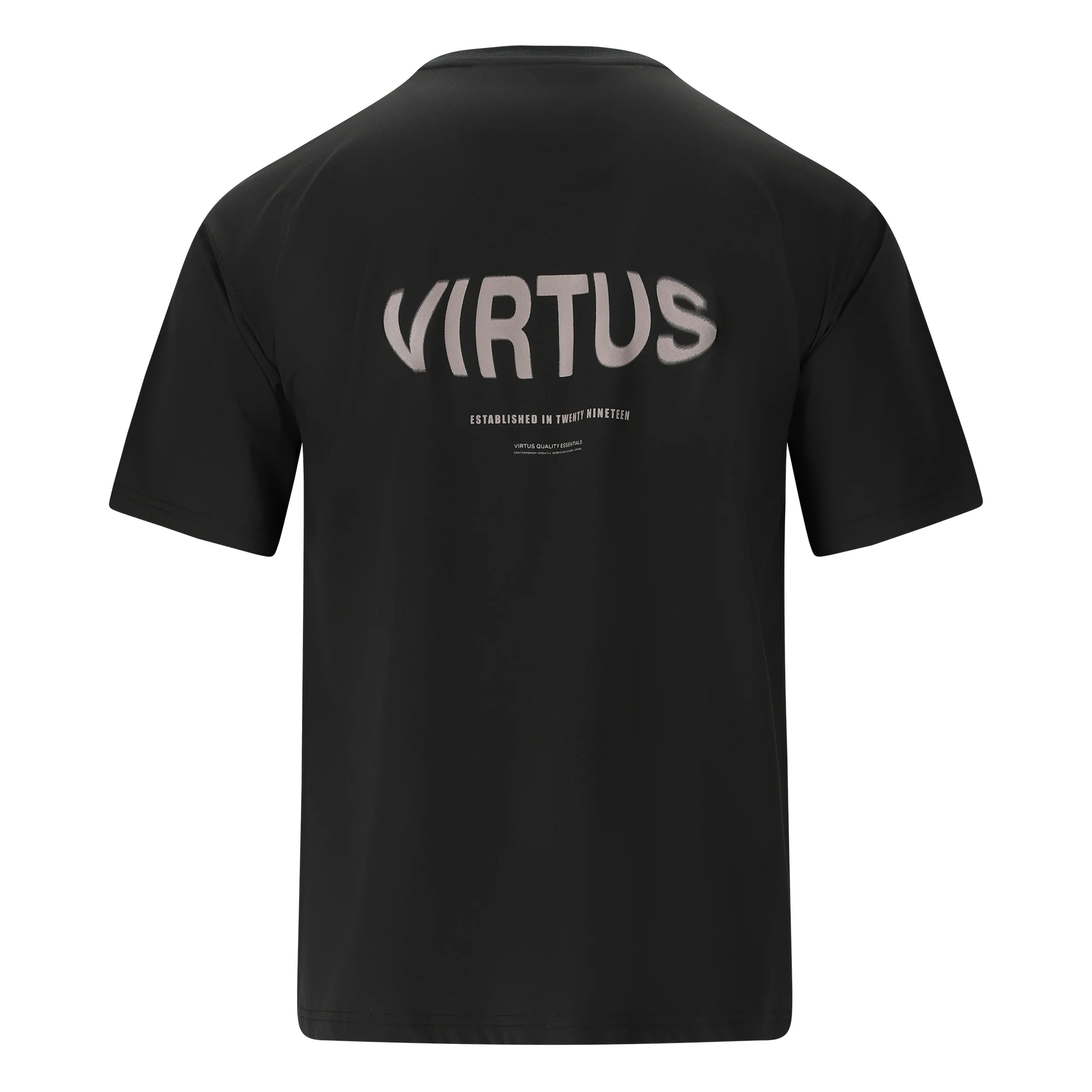 Barna Graphic S/S Tee - Image 9