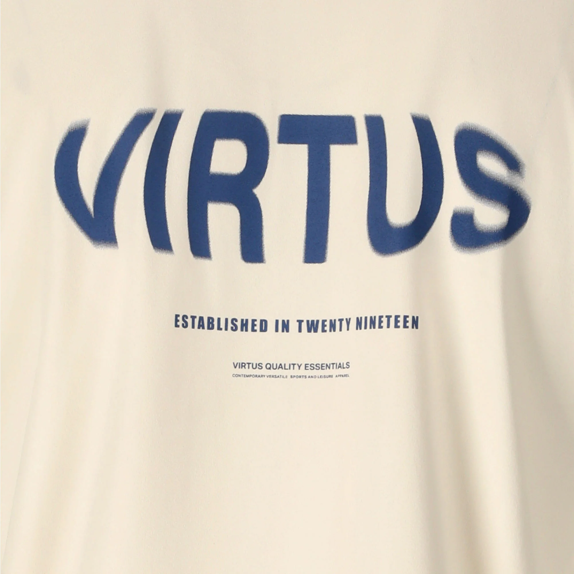 Barna Graphic S/S Tee - Image 5